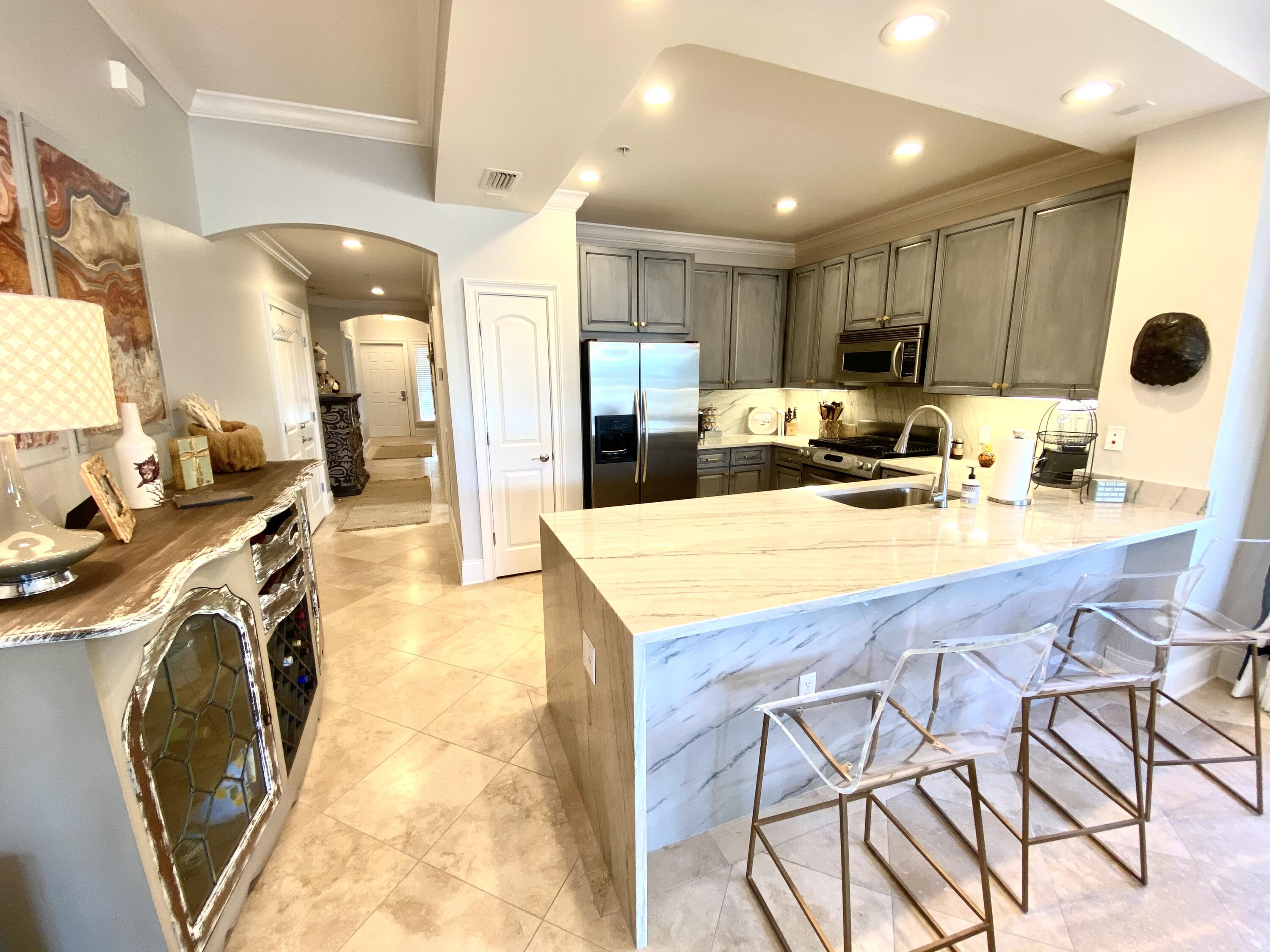 ADAGIO - Residential