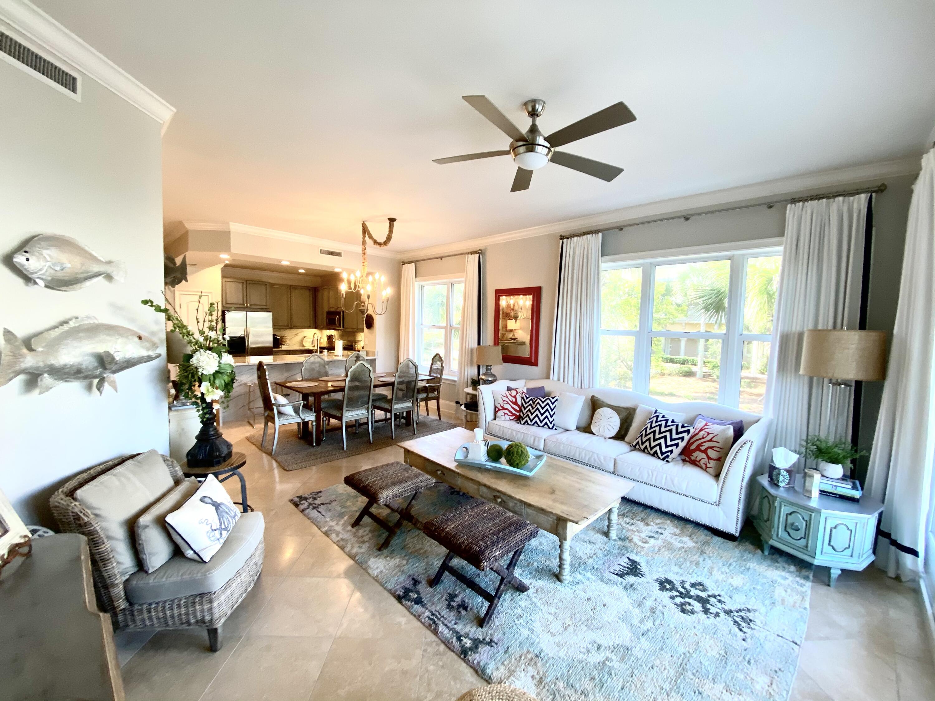 ADAGIO - Residential