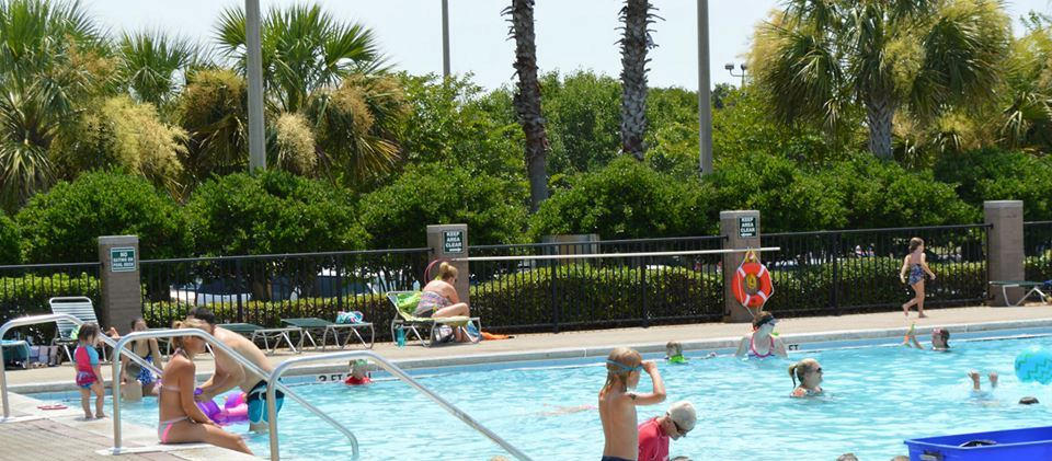 HOLLEY BY THE SEA - Land