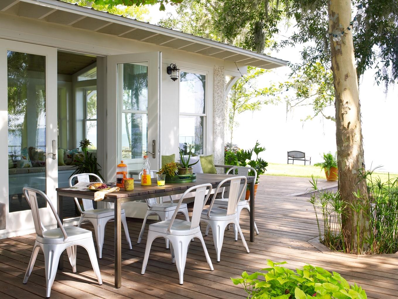 T.S. MICHENERS ADDITION - Residential Lease