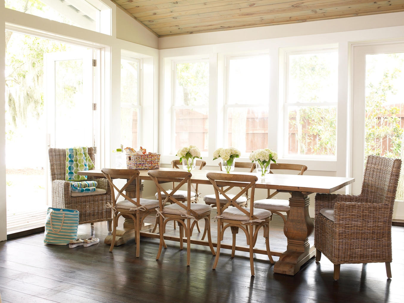 T.S. MICHENERS ADDITION - Residential Lease