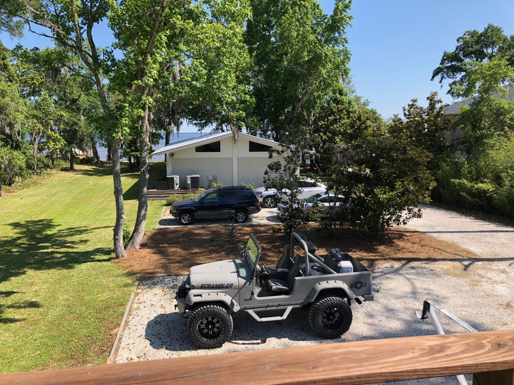 T.S. MICHENERS ADDITION - Residential Lease