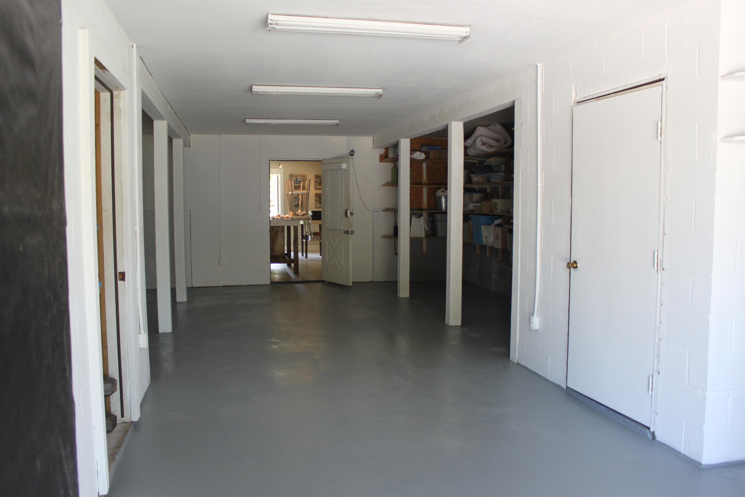 T.S. MICHENERS ADDITION - Residential Lease