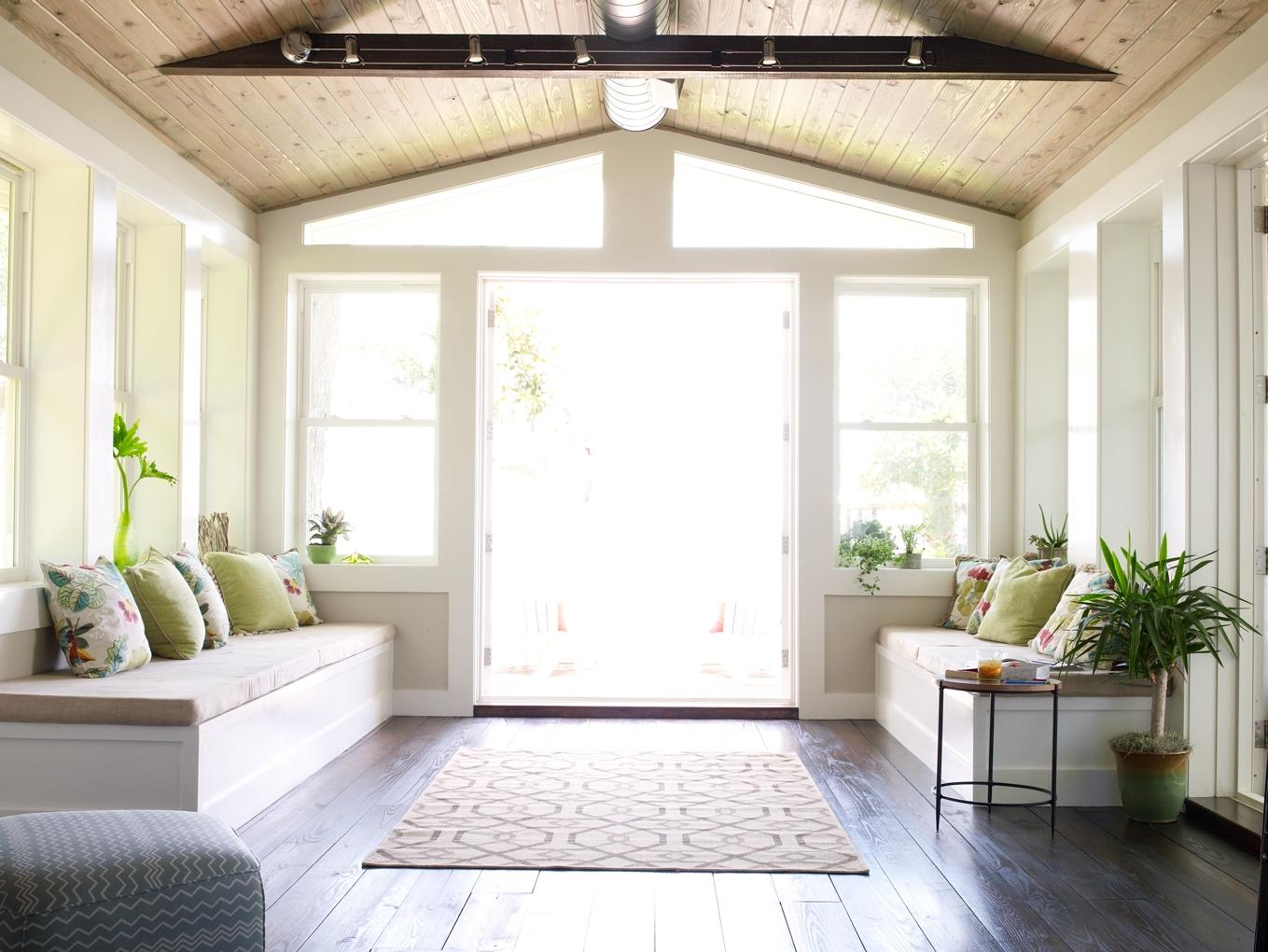 T.S. MICHENERS ADDITION - Residential Lease