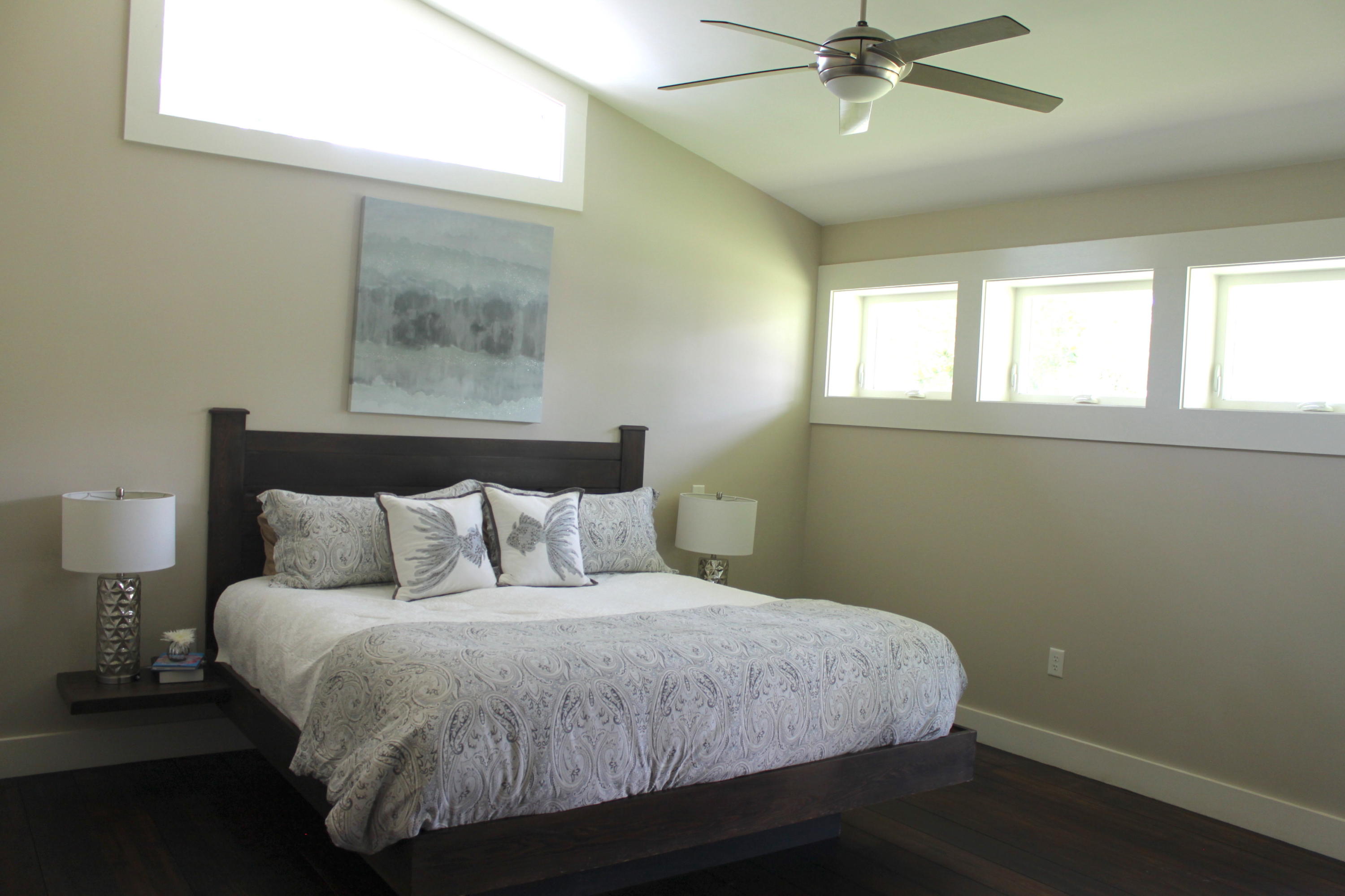 T.S. MICHENERS ADDITION - Residential Lease