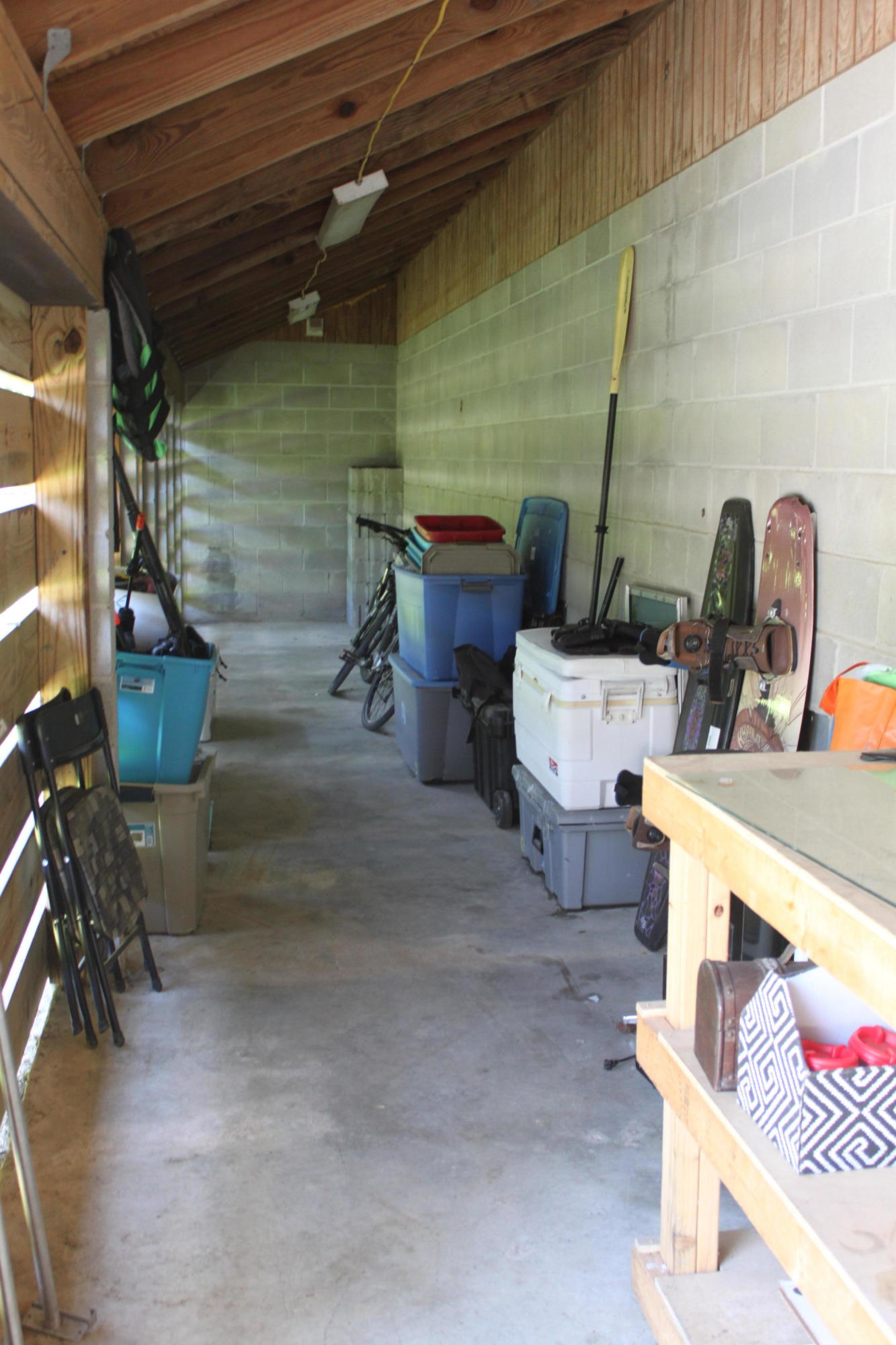 T.S. MICHENERS ADDITION - Residential Lease