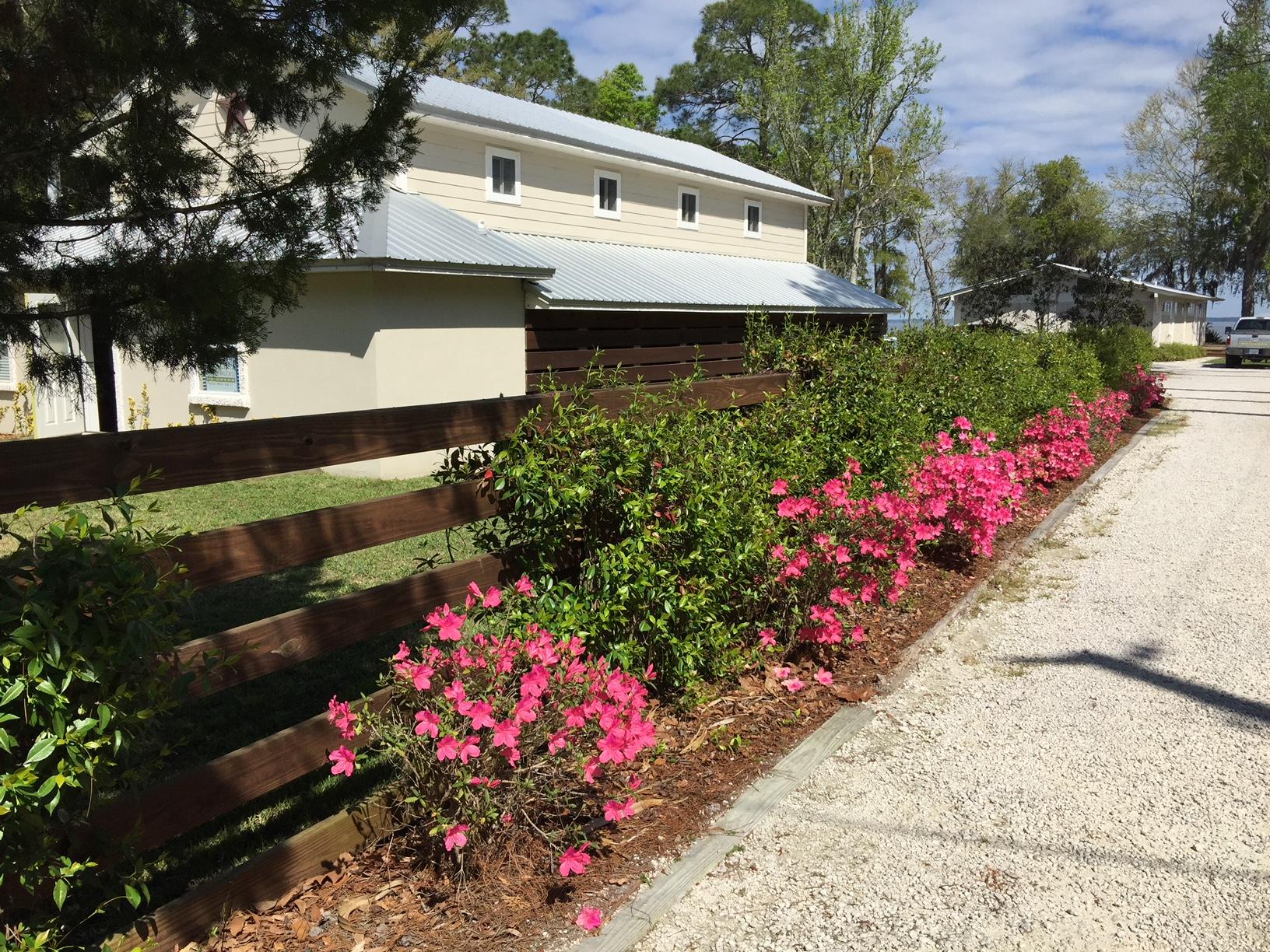 T.S. MICHENERS ADDITION - Residential Lease