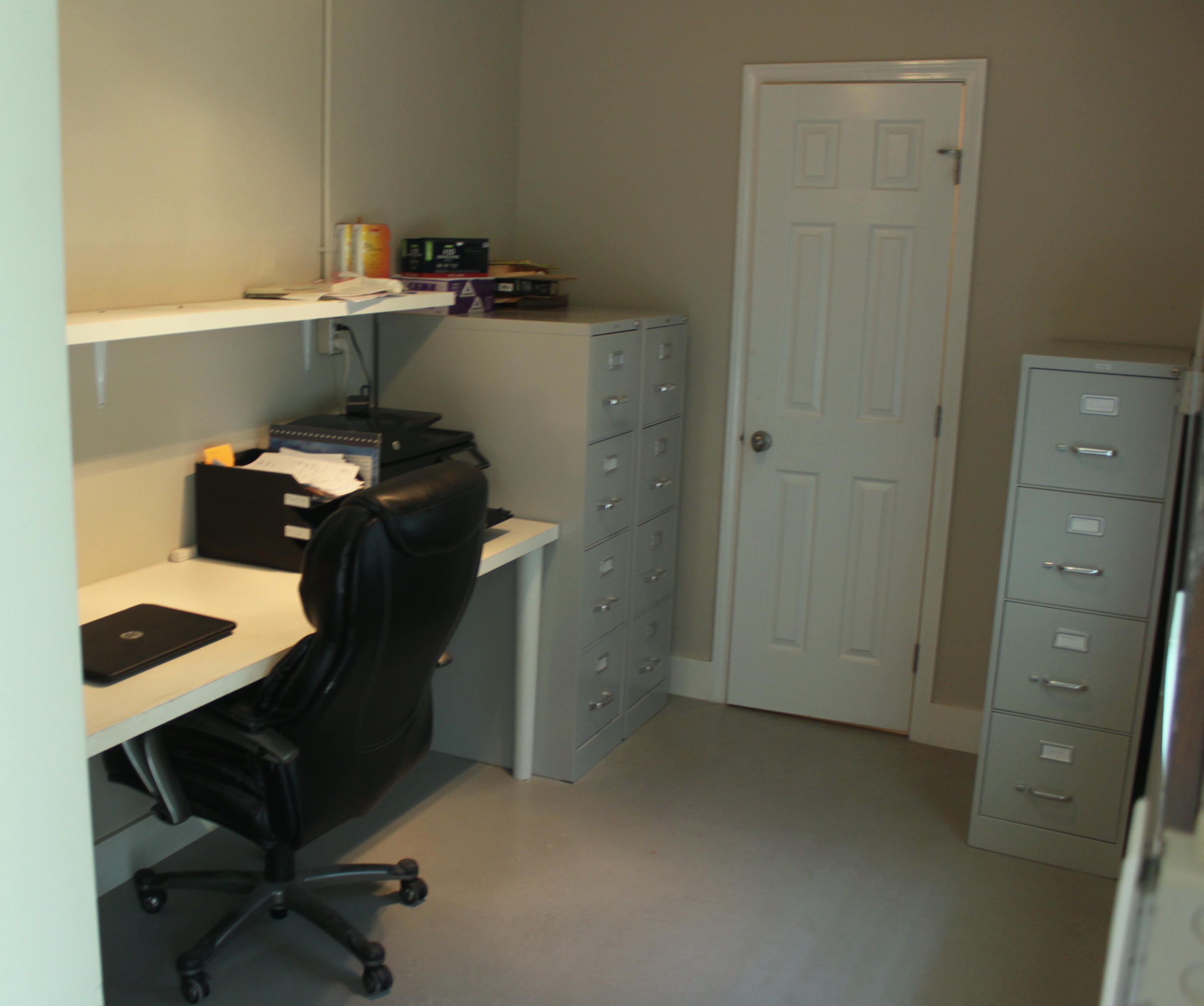 T.S. MICHENERS ADDITION - Residential Lease