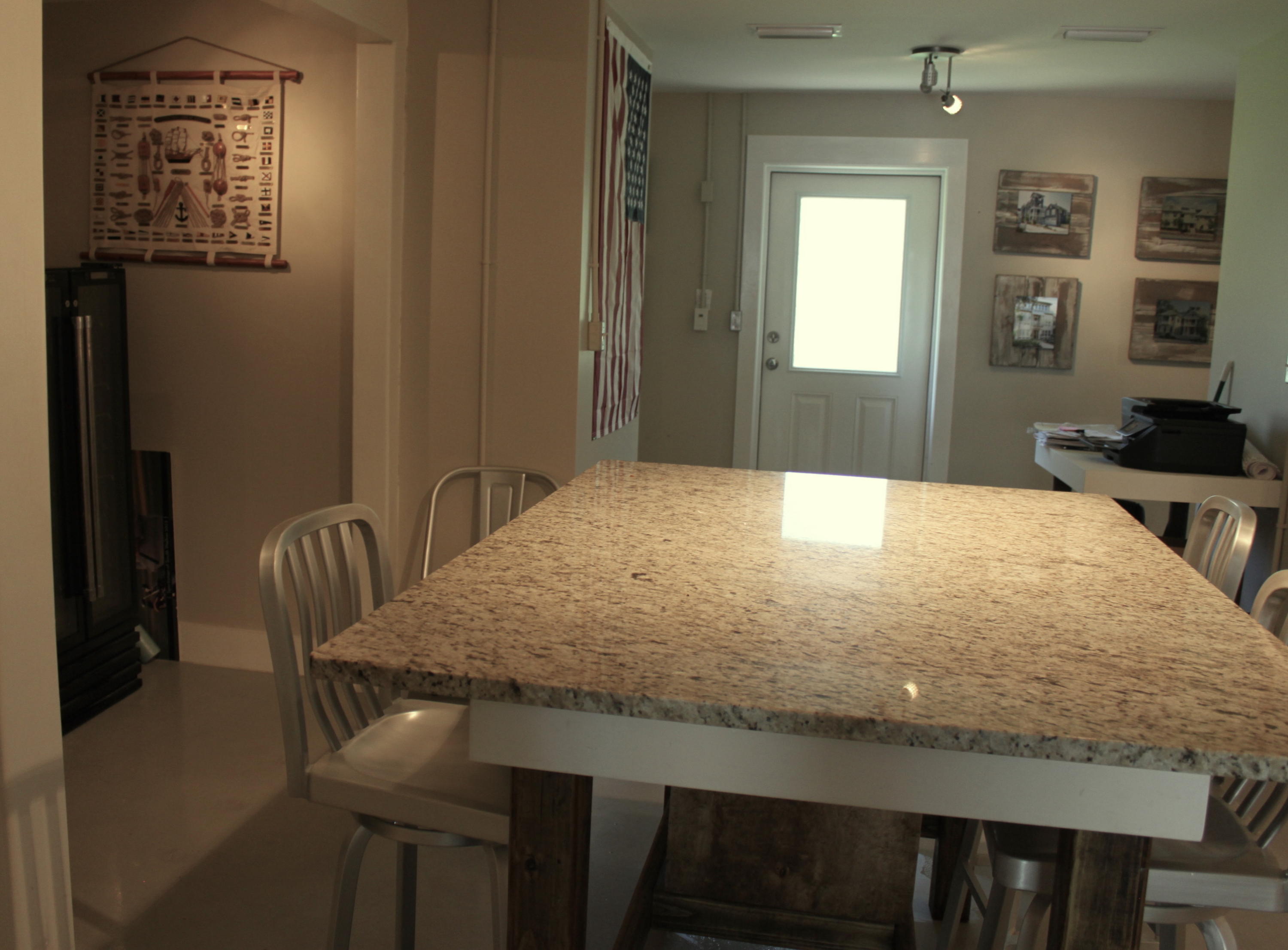 T.S. MICHENERS ADDITION - Residential Lease