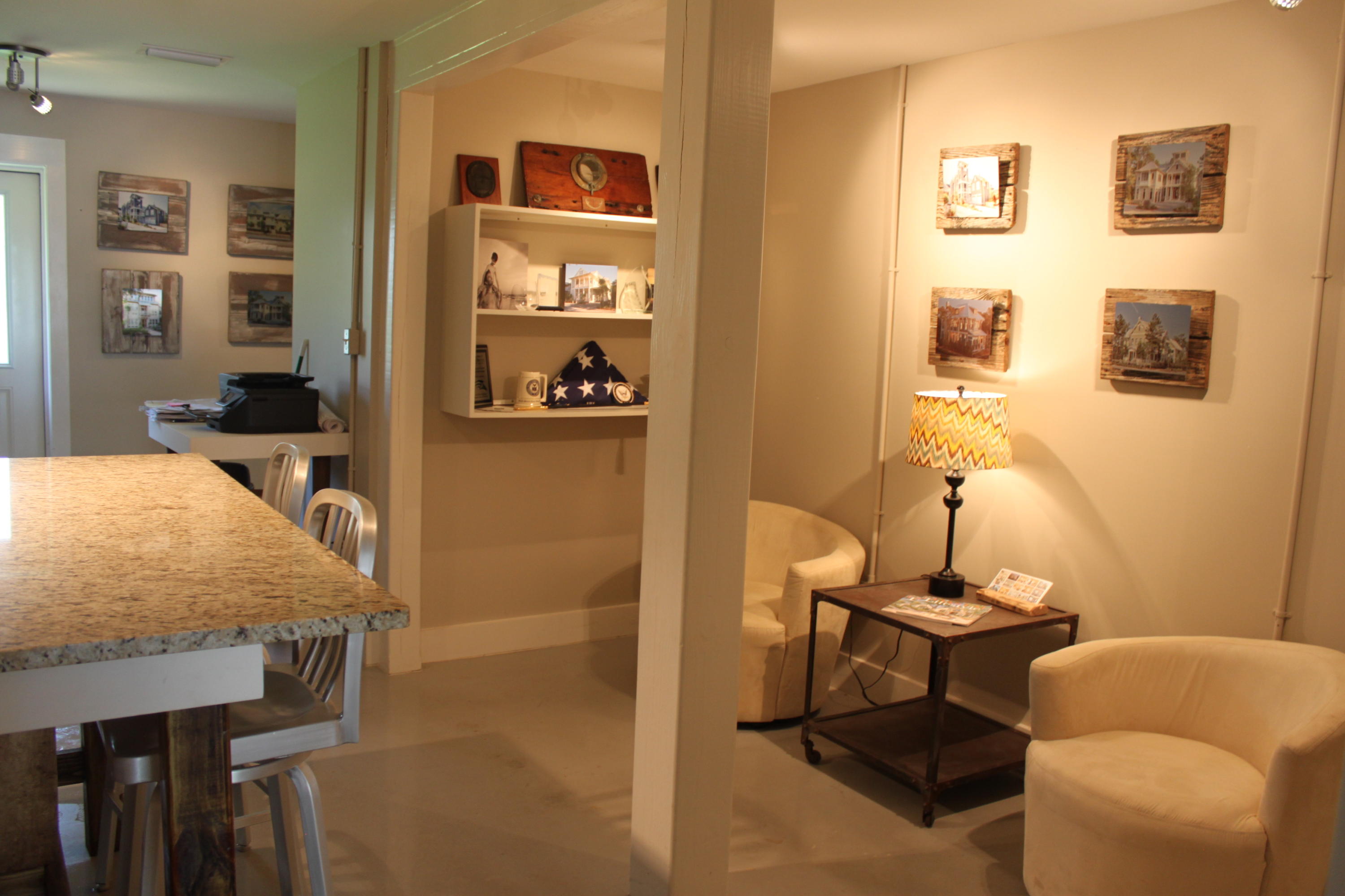 T.S. MICHENERS ADDITION - Residential Lease