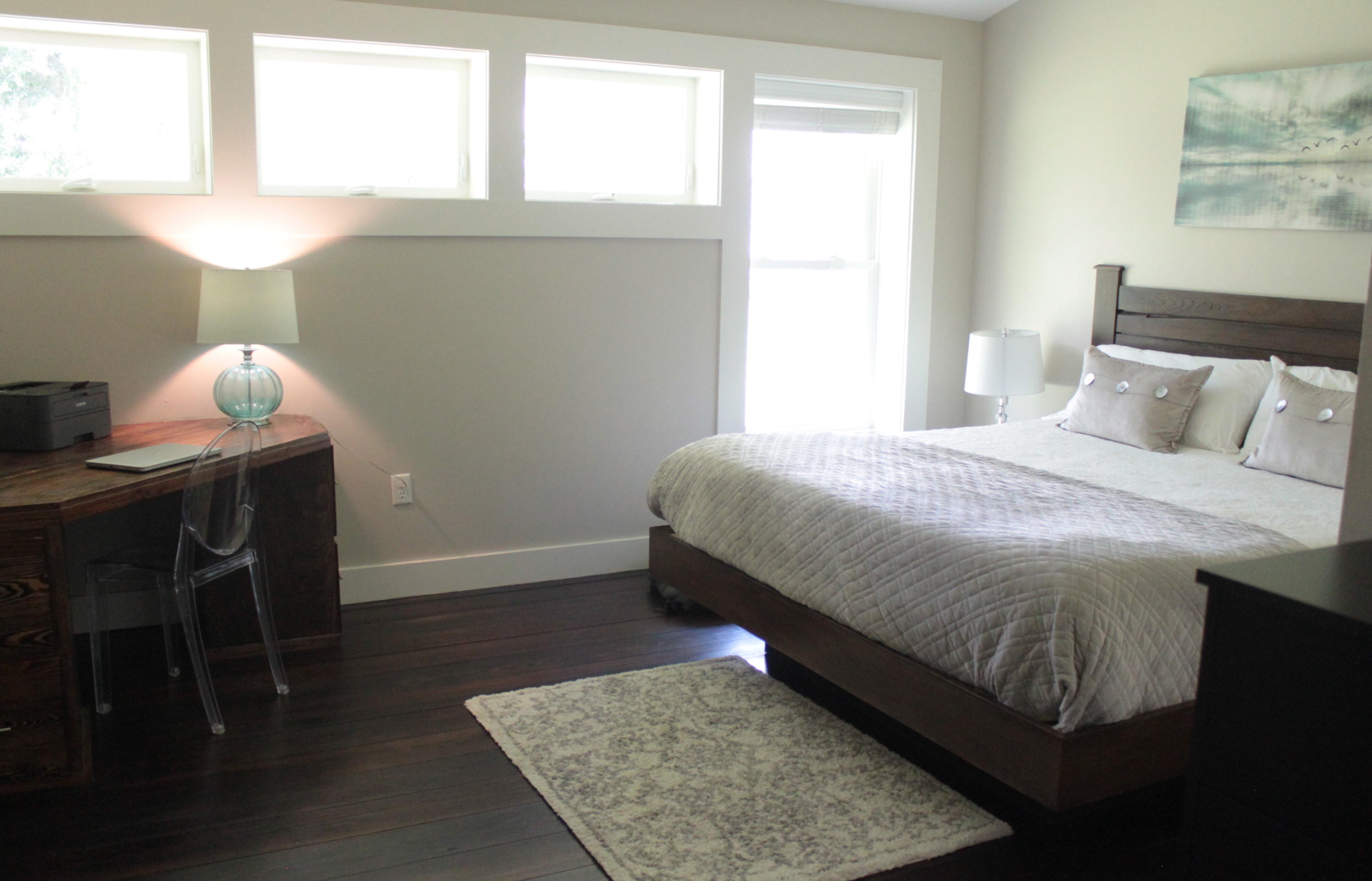 T.S. MICHENERS ADDITION - Residential Lease