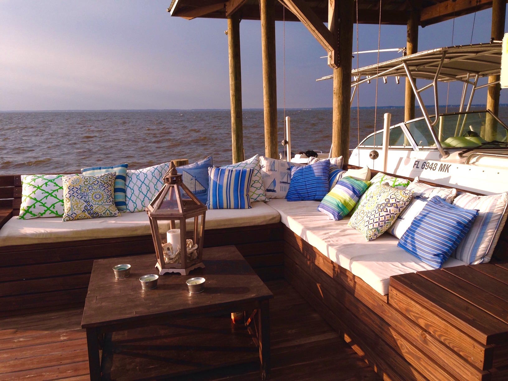 T.S. MICHENERS ADDITION - Residential Lease