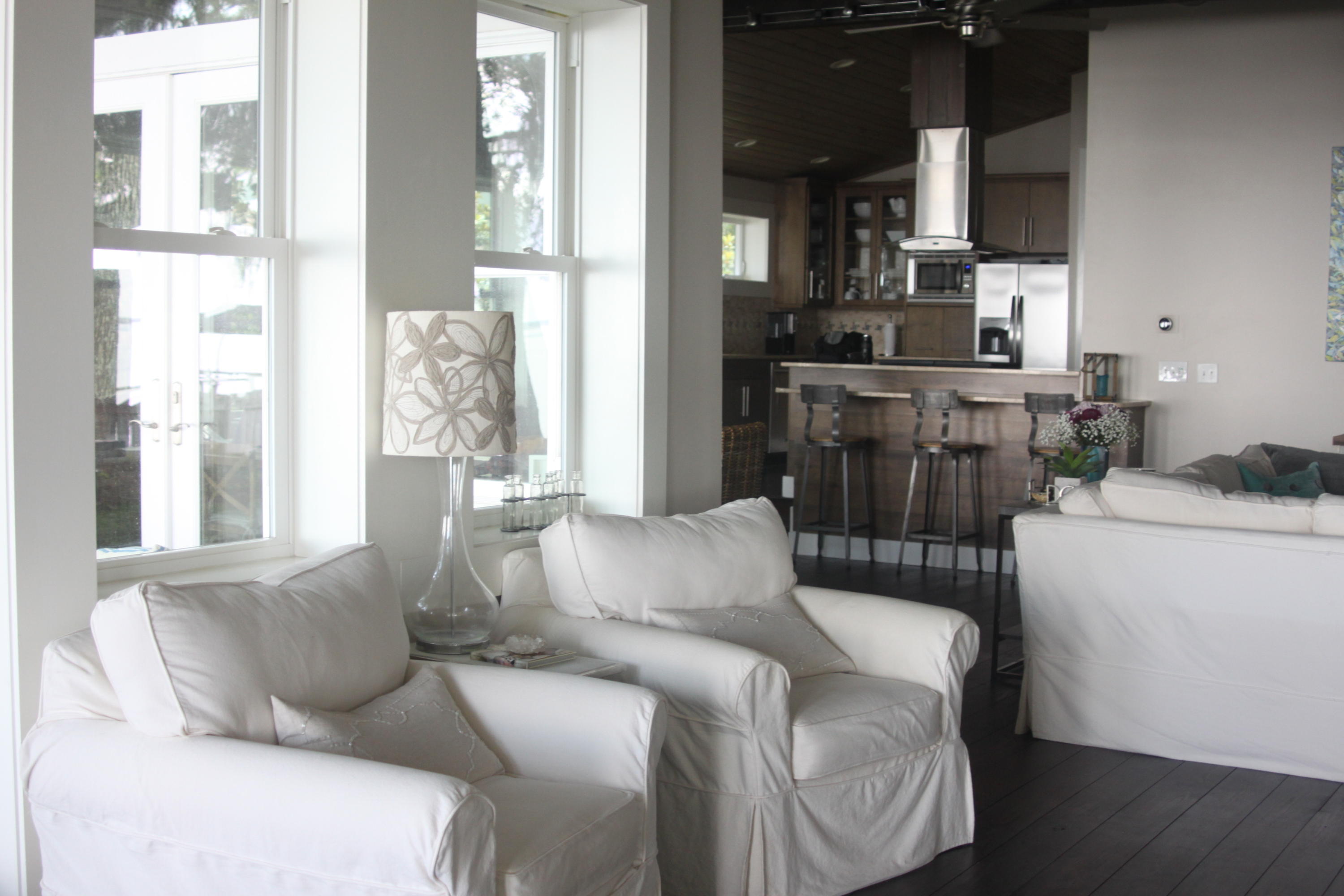 T.S. MICHENERS ADDITION - Residential Lease