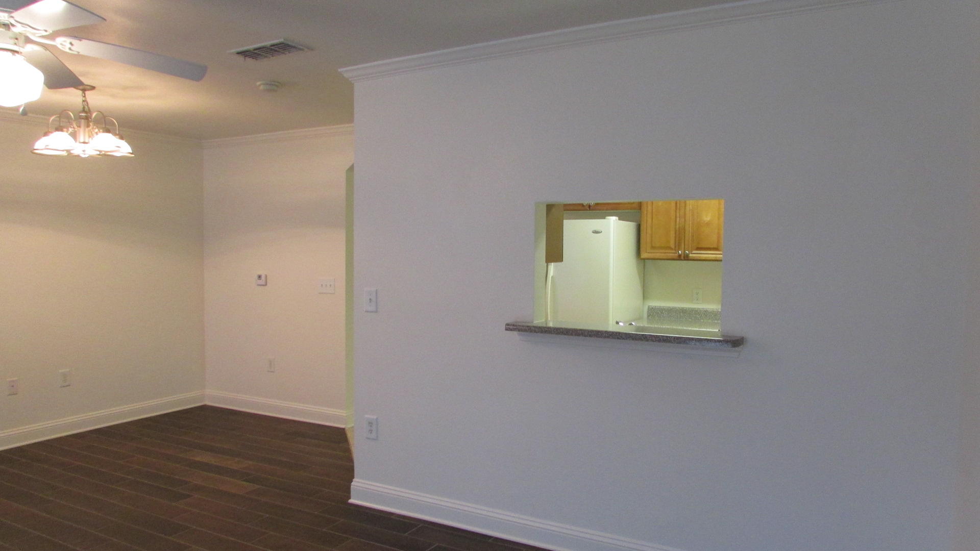 EAGLES LANDING S/D - Residential Lease