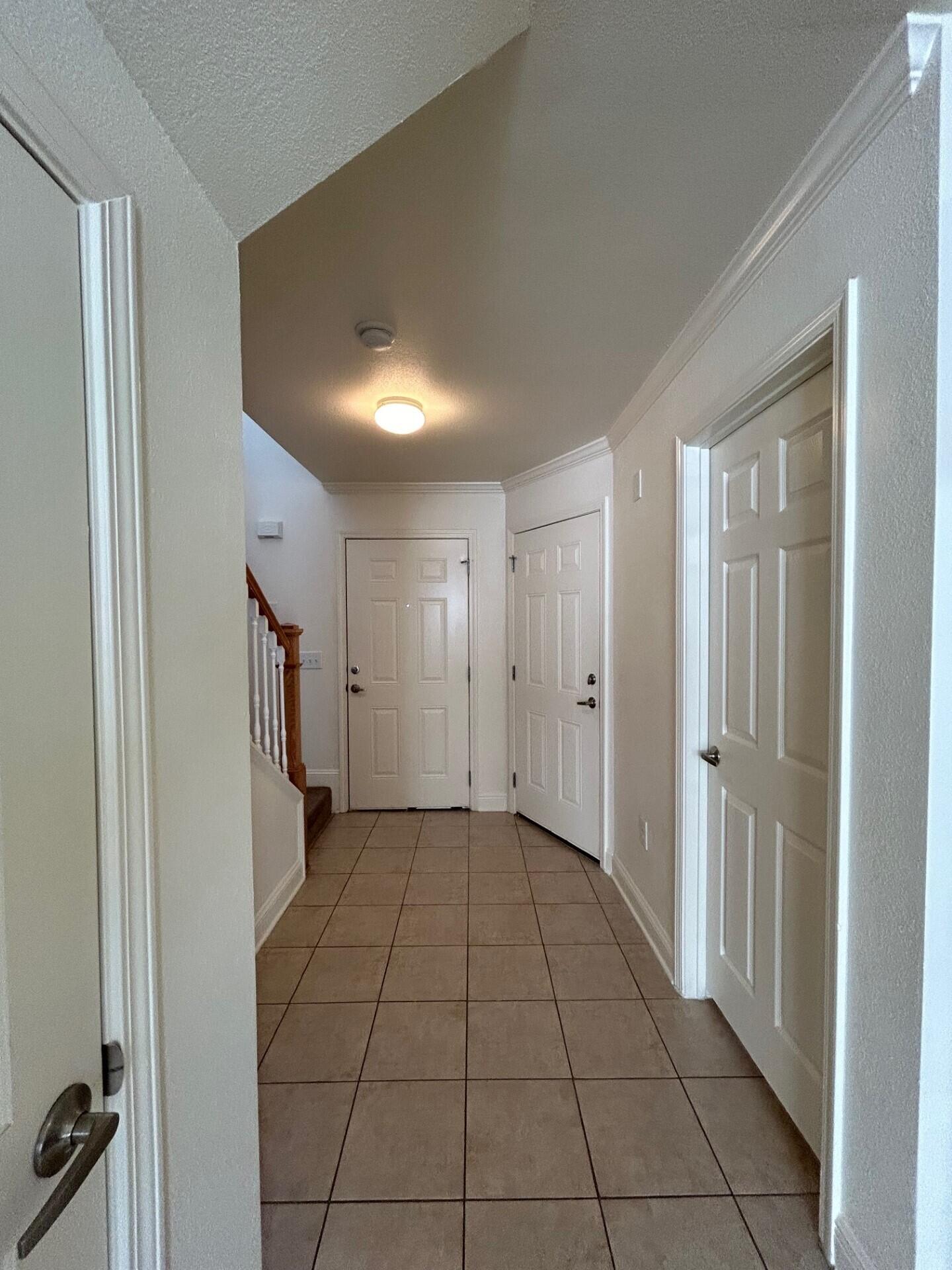 EAGLES LANDING S/D - Residential Lease