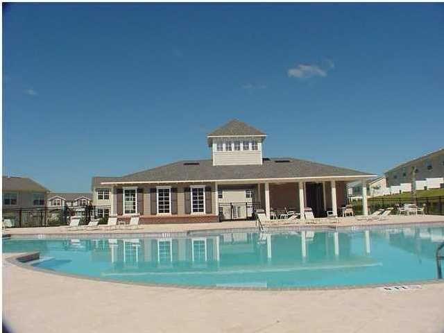 EAGLES LANDING S/D - Residential Lease