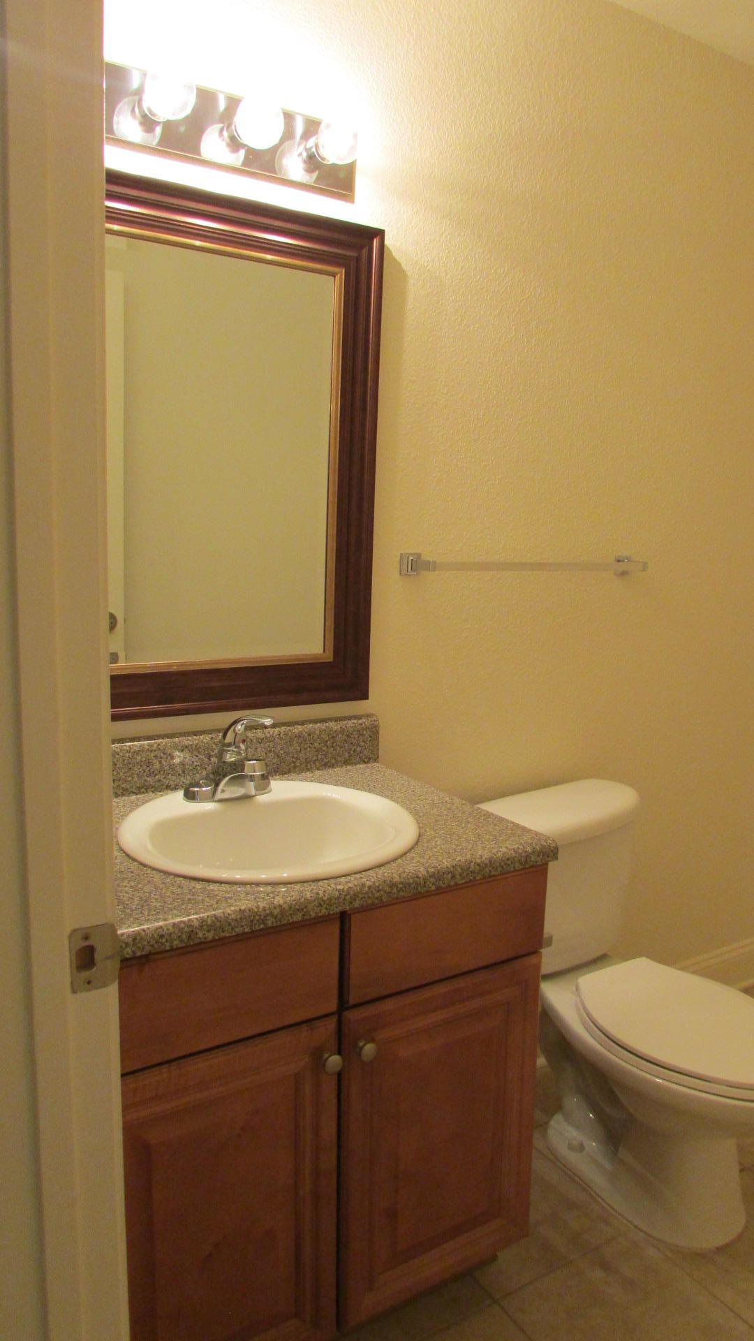 EAGLES LANDING S/D - Residential Lease