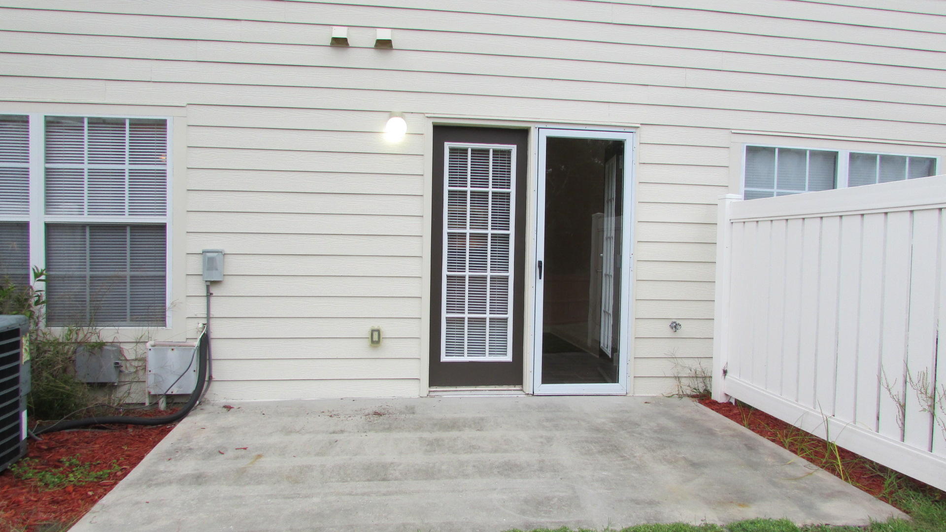 EAGLES LANDING S/D - Residential Lease