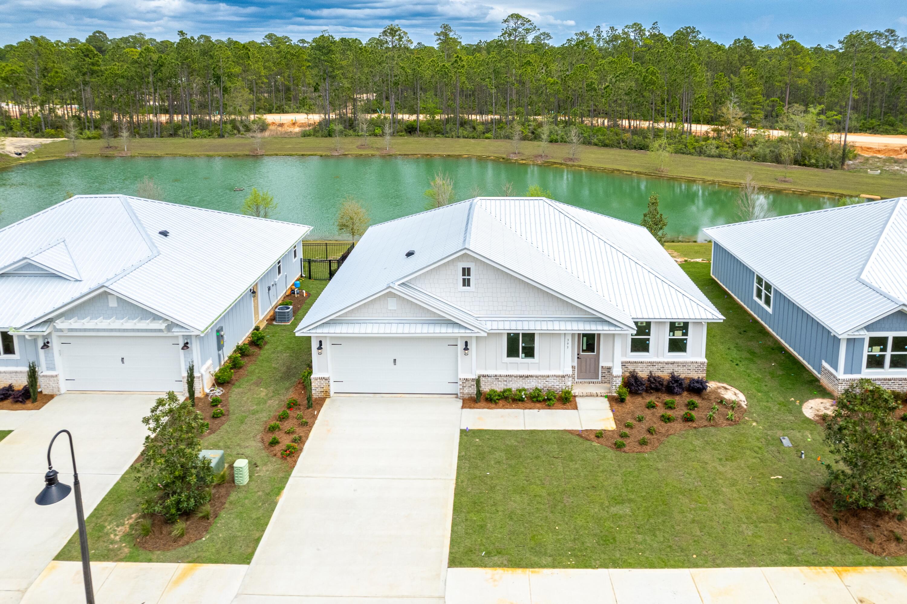 BEAR CREEK COTTAGES - Residential