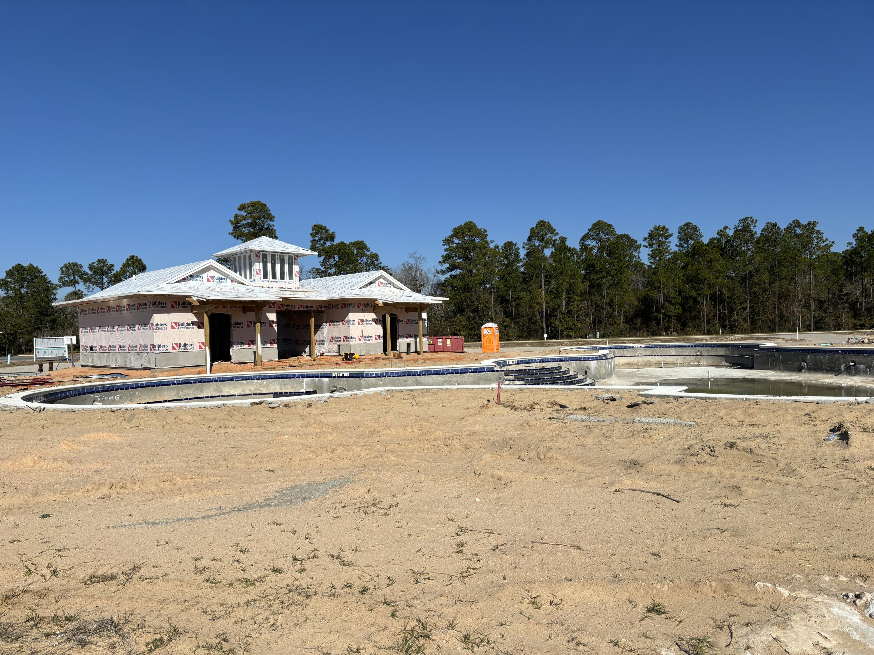 BEAR CREEK COTTAGES - Residential