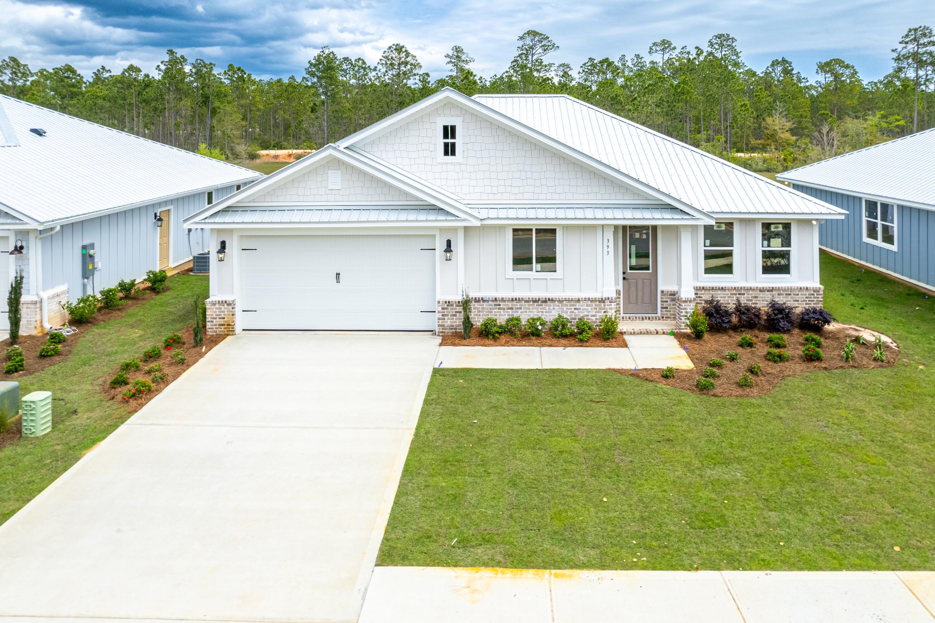 BEAR CREEK COTTAGES - Residential