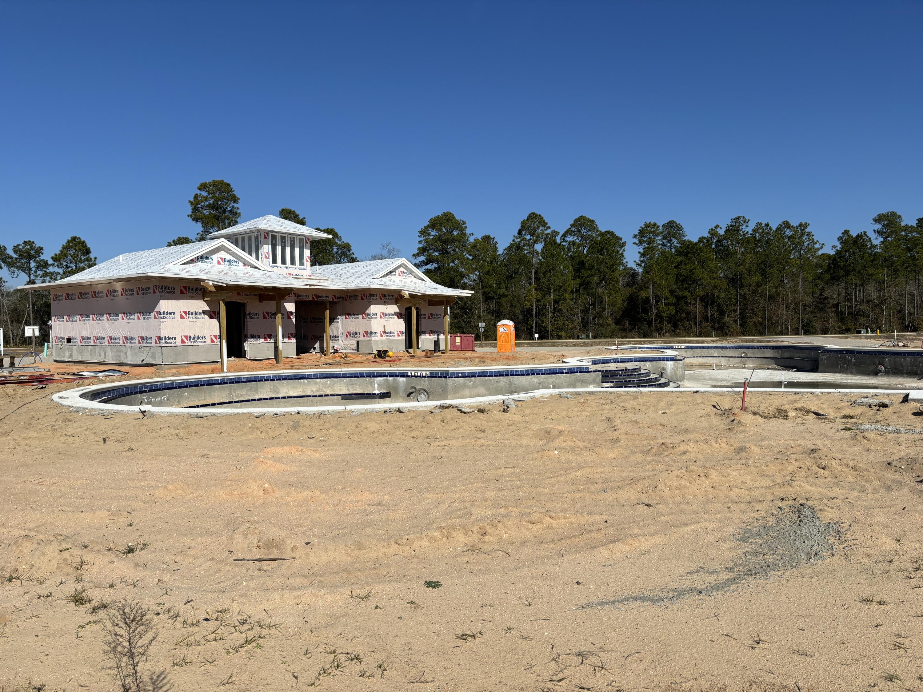 BEAR CREEK COTTAGES - Residential