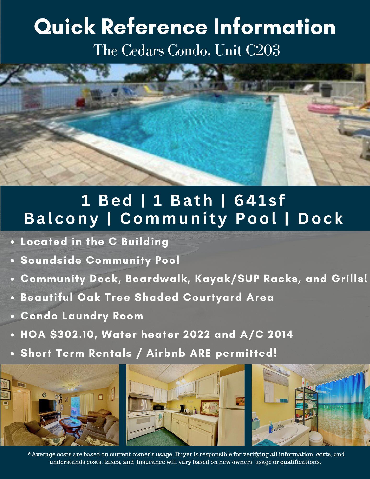 CEDARS THE - Residential