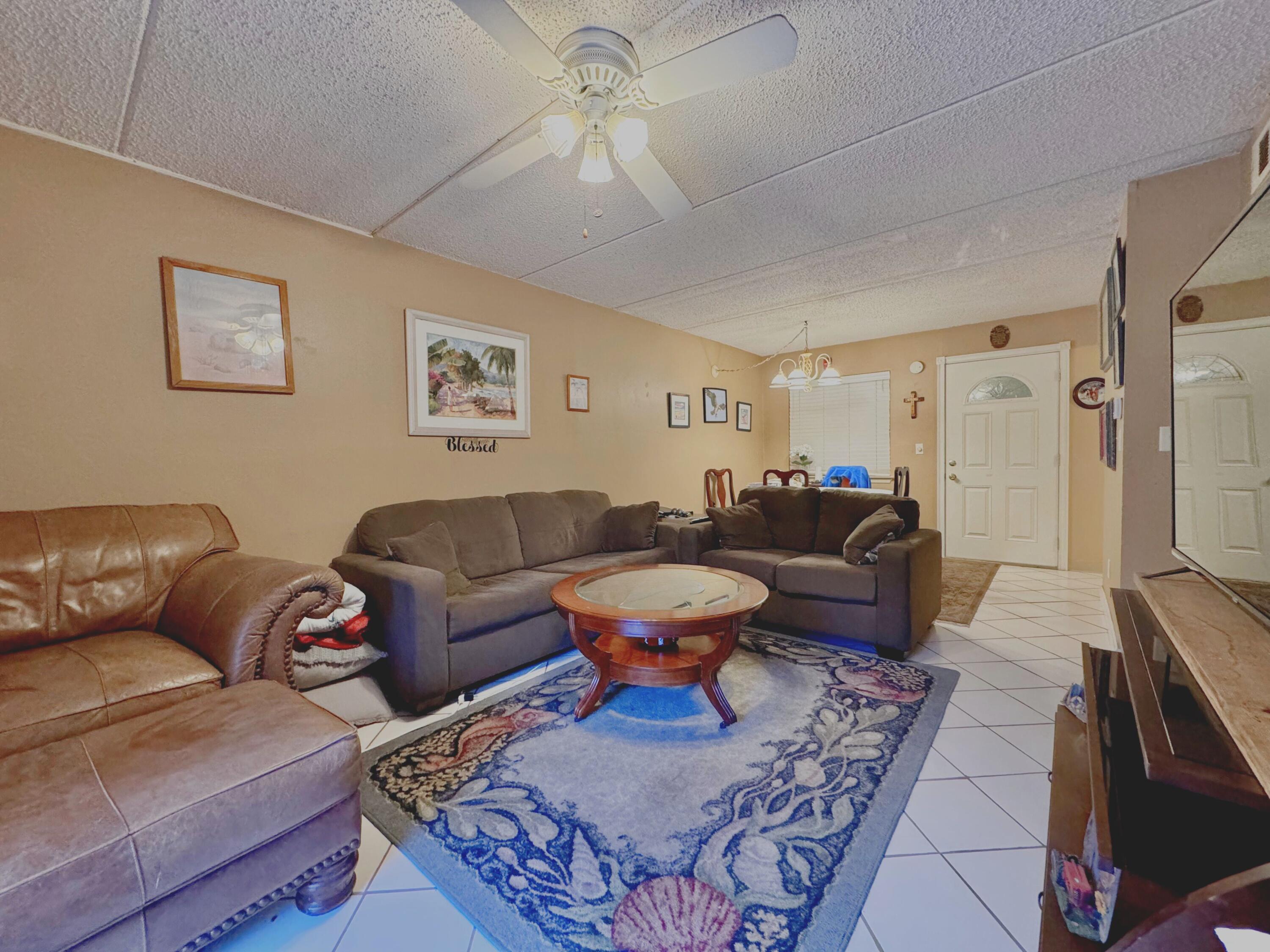 CEDARS THE - Residential