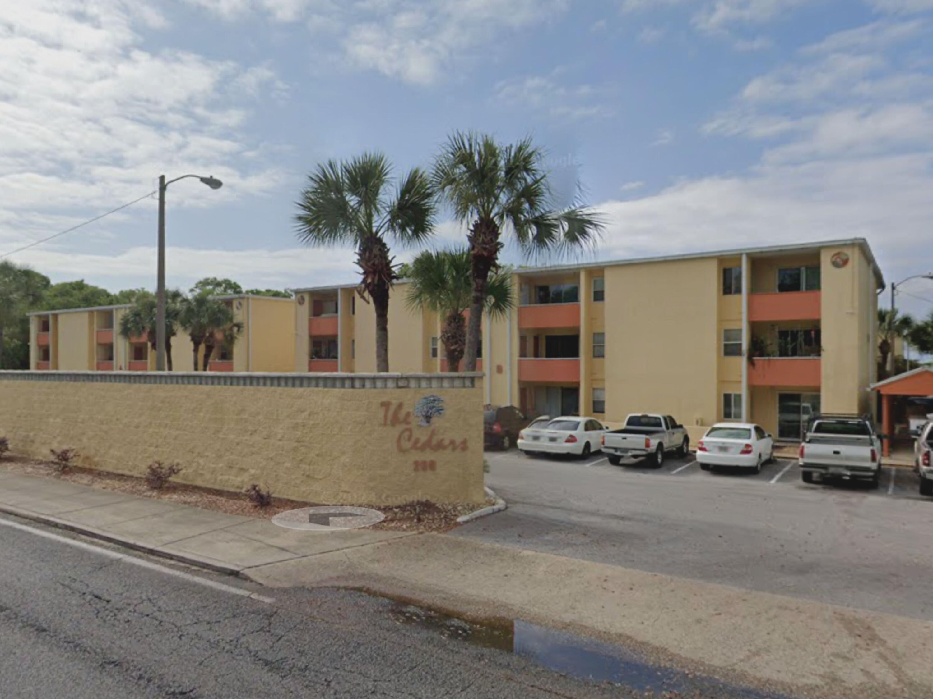 CEDARS THE - Residential