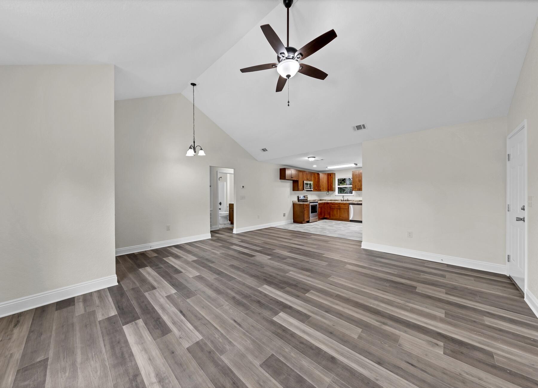 SOUTHVIEW ESTATES PH 2 - Residential Lease