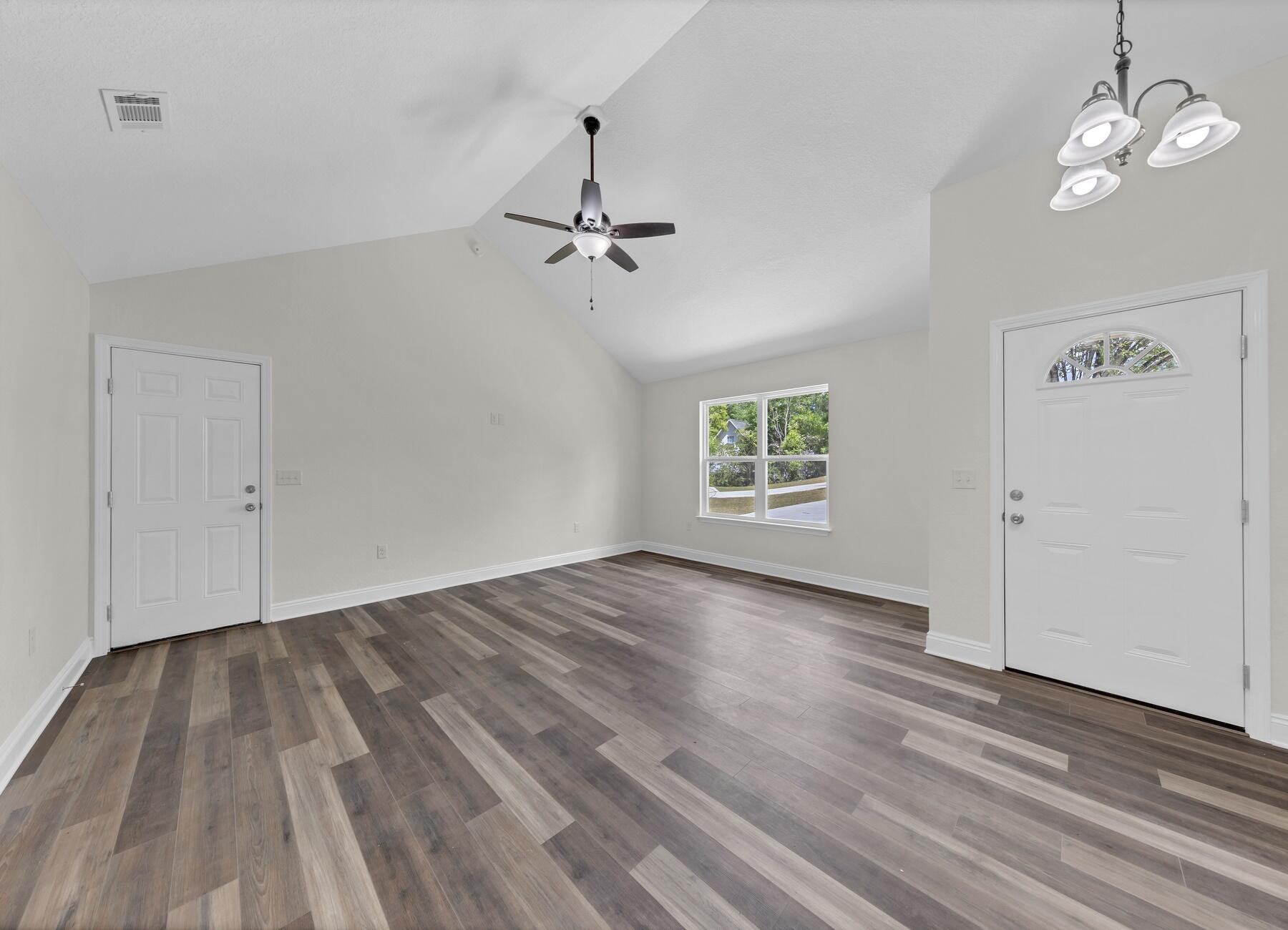 SOUTHVIEW ESTATES PH 2 - Residential Lease