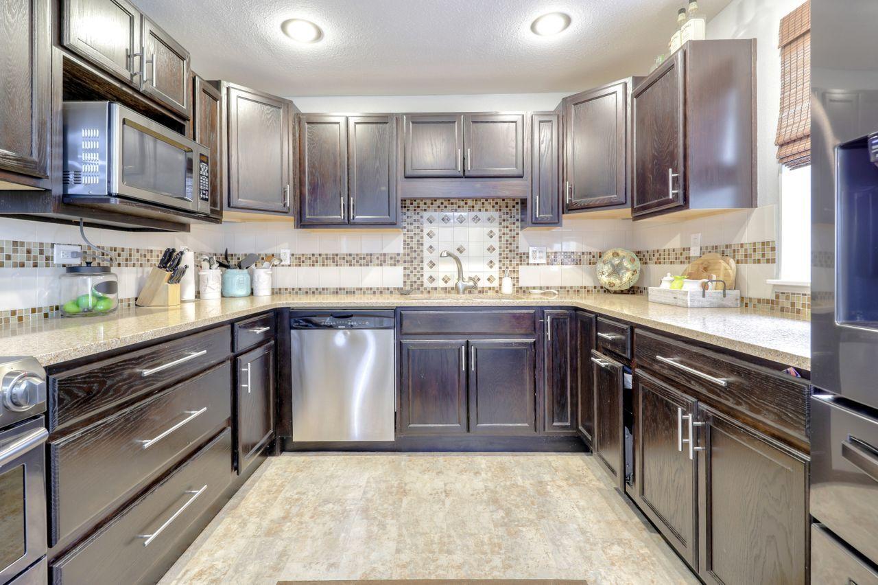 Kenwood - Residential