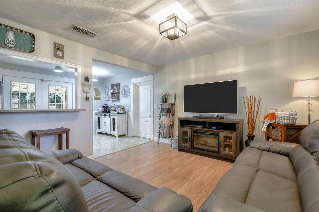 Kenwood - Residential