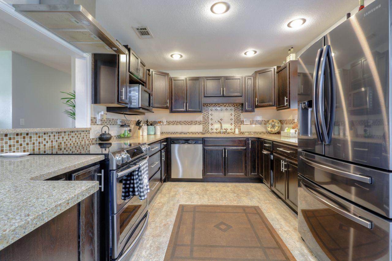 Kenwood - Residential