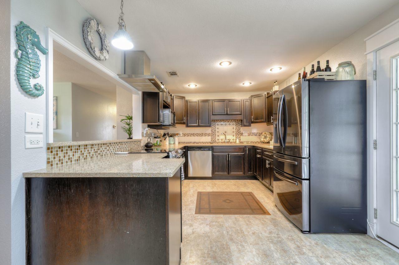 Kenwood - Residential