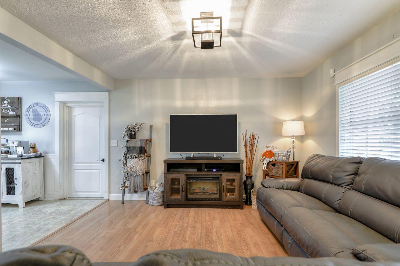 Kenwood - Residential