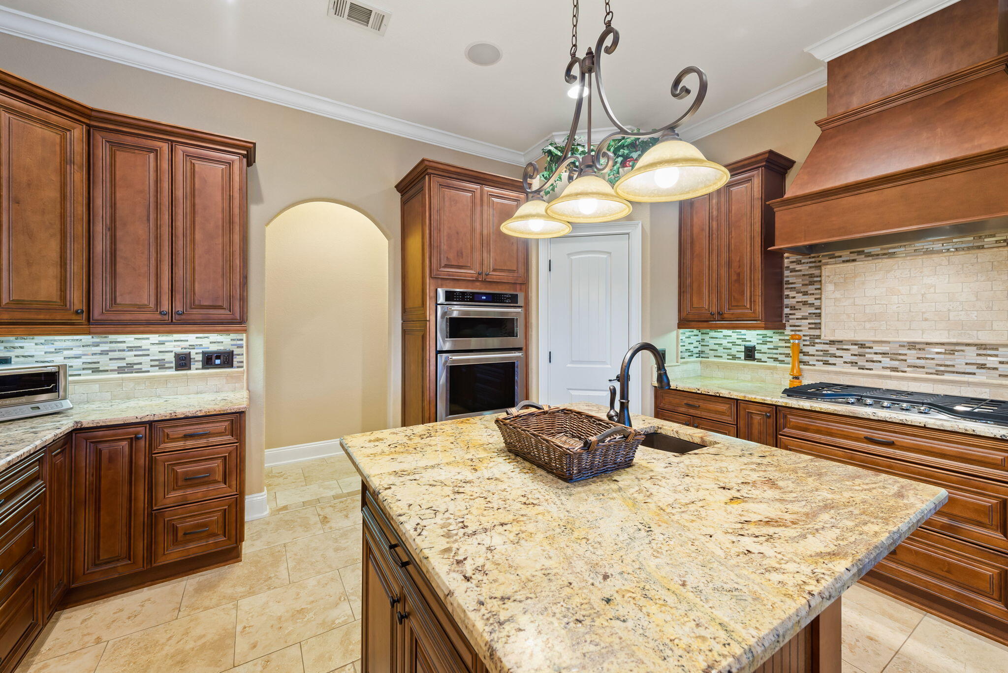 HIDDEN CREEK ESTATES AT HOLLEY BY THE SEA - Residential