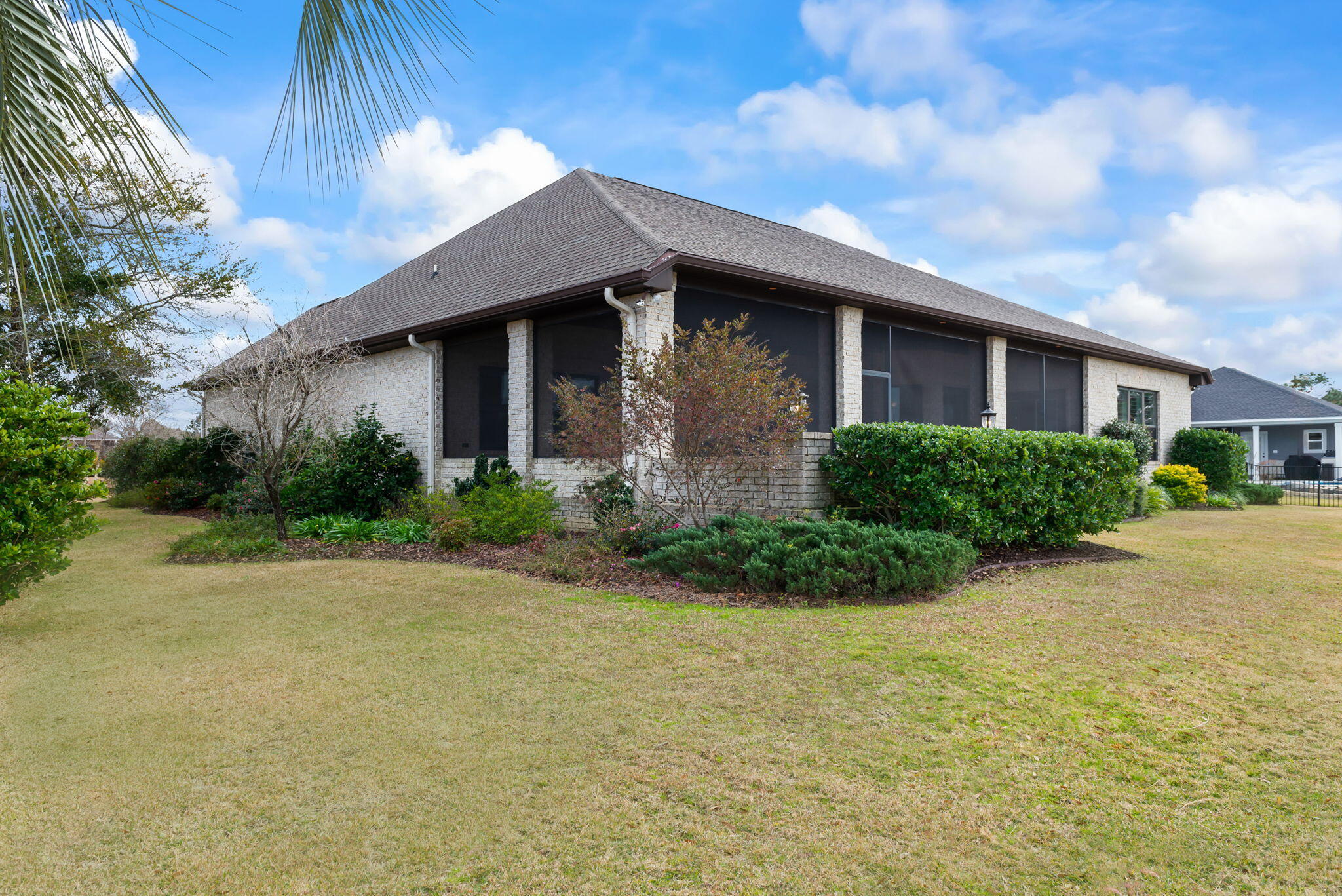 HIDDEN CREEK ESTATES AT HOLLEY BY THE SEA - Residential