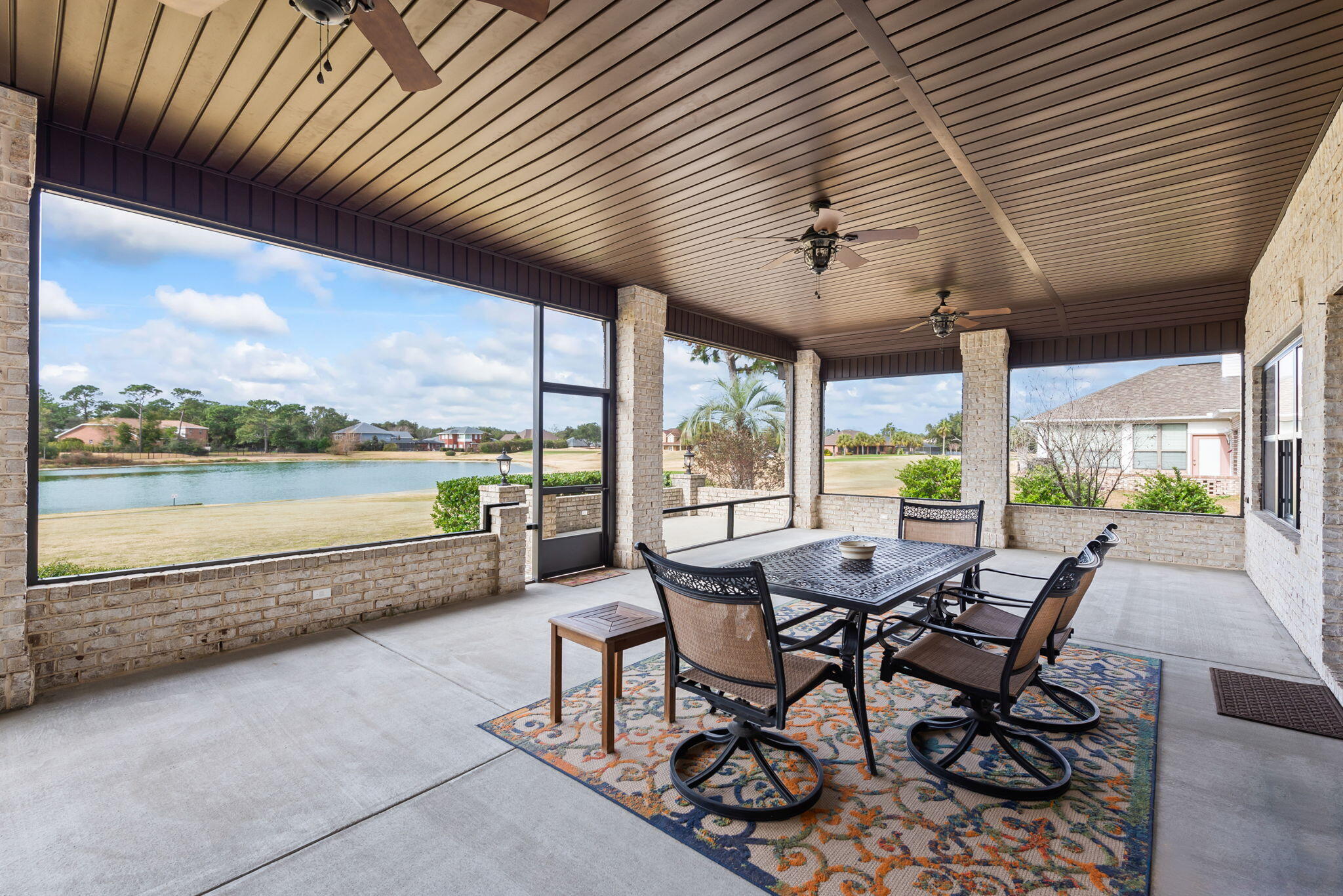 HIDDEN CREEK ESTATES AT HOLLEY BY THE SEA - Residential