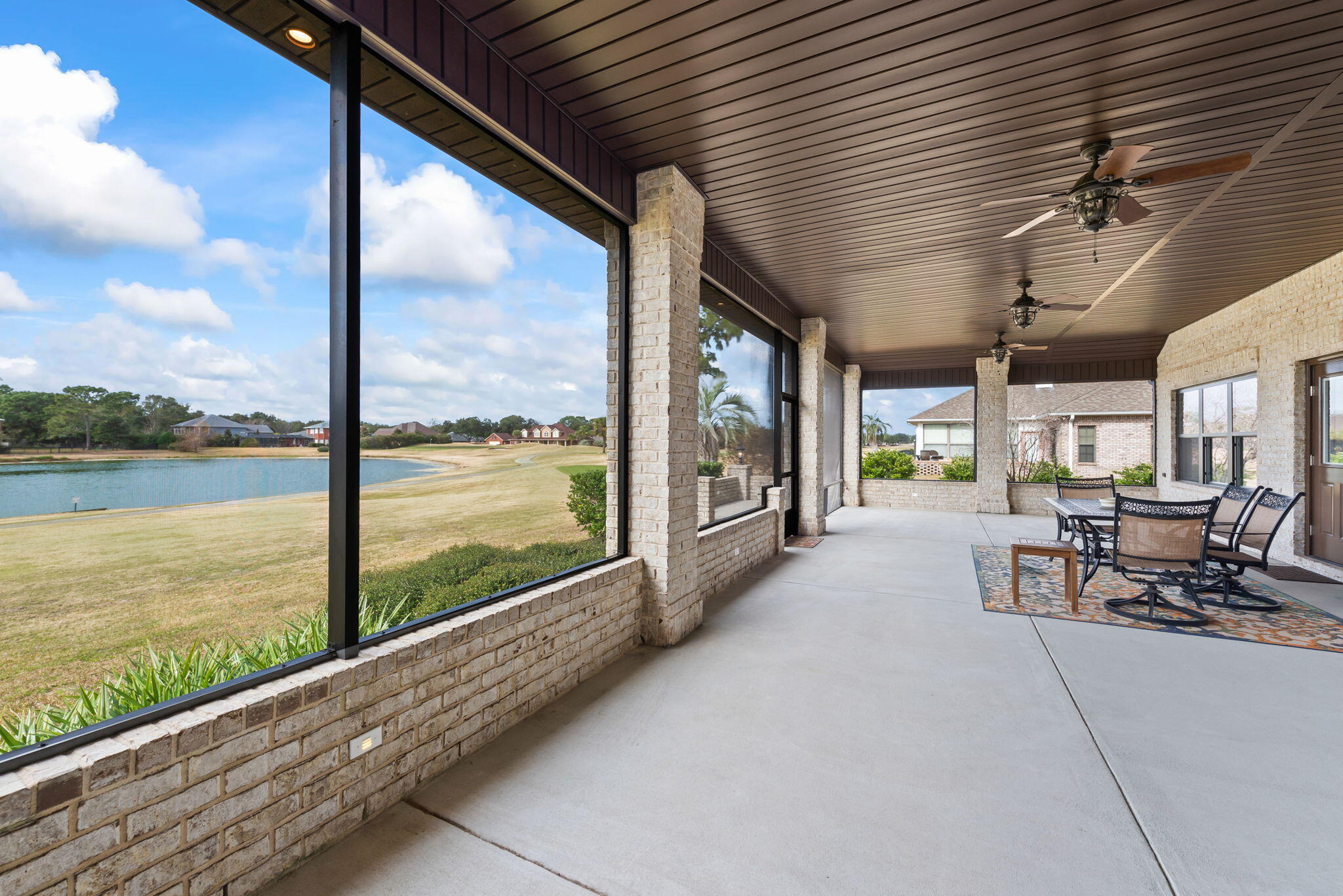 HIDDEN CREEK ESTATES AT HOLLEY BY THE SEA - Residential