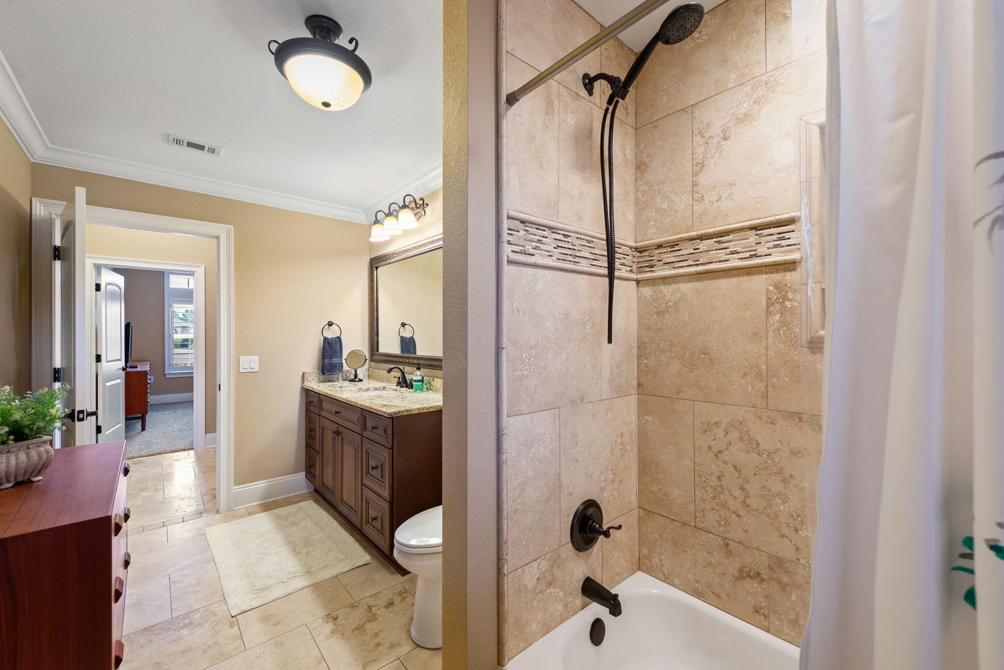 HIDDEN CREEK ESTATES AT HOLLEY BY THE SEA - Residential