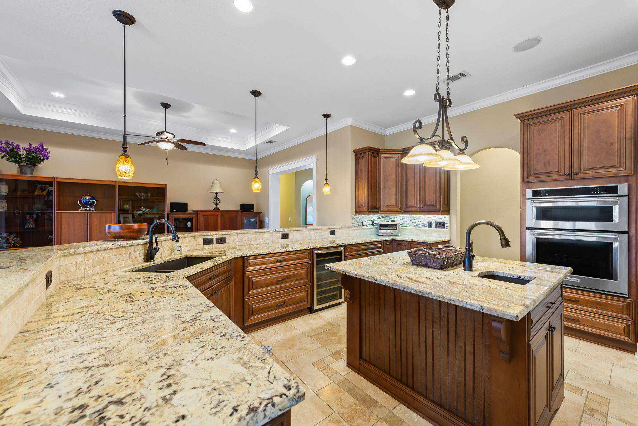 HIDDEN CREEK ESTATES AT HOLLEY BY THE SEA - Residential