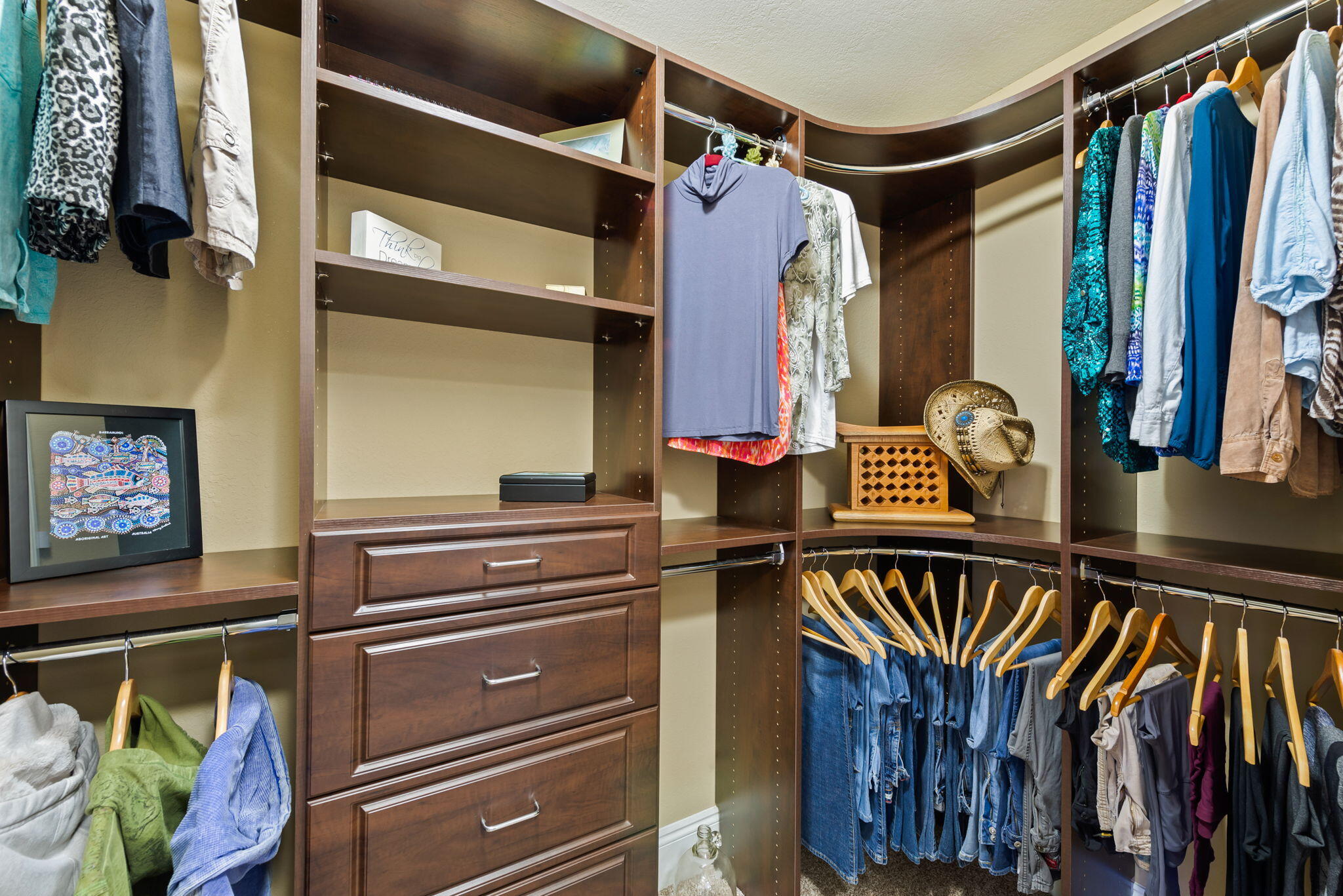 HIDDEN CREEK ESTATES AT HOLLEY BY THE SEA - Residential