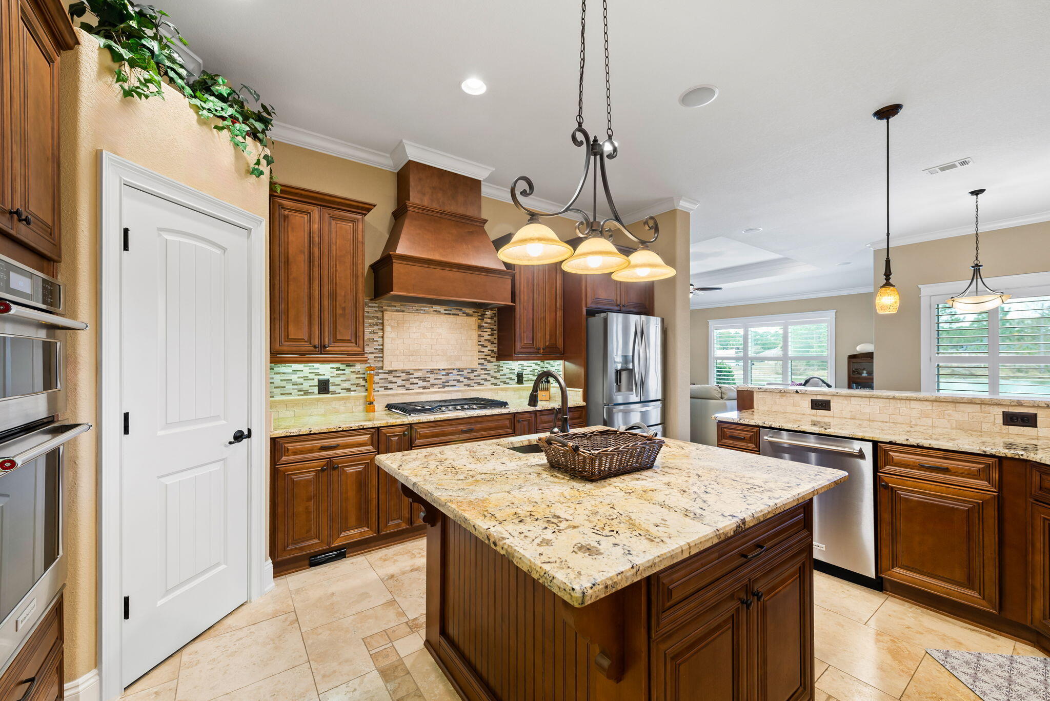 HIDDEN CREEK ESTATES AT HOLLEY BY THE SEA - Residential