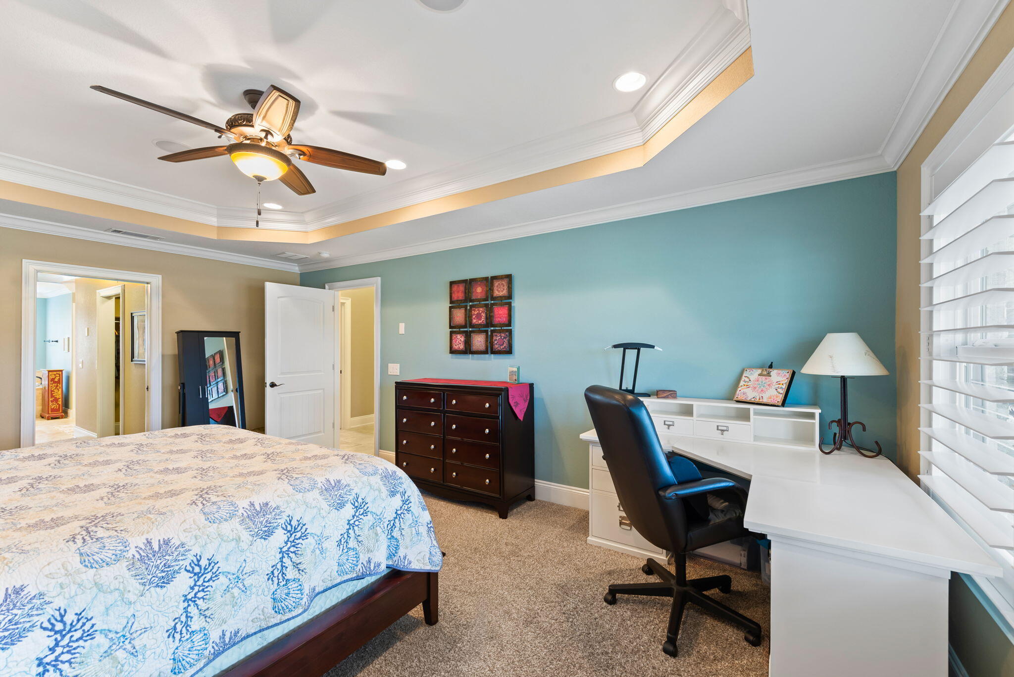 HIDDEN CREEK ESTATES AT HOLLEY BY THE SEA - Residential