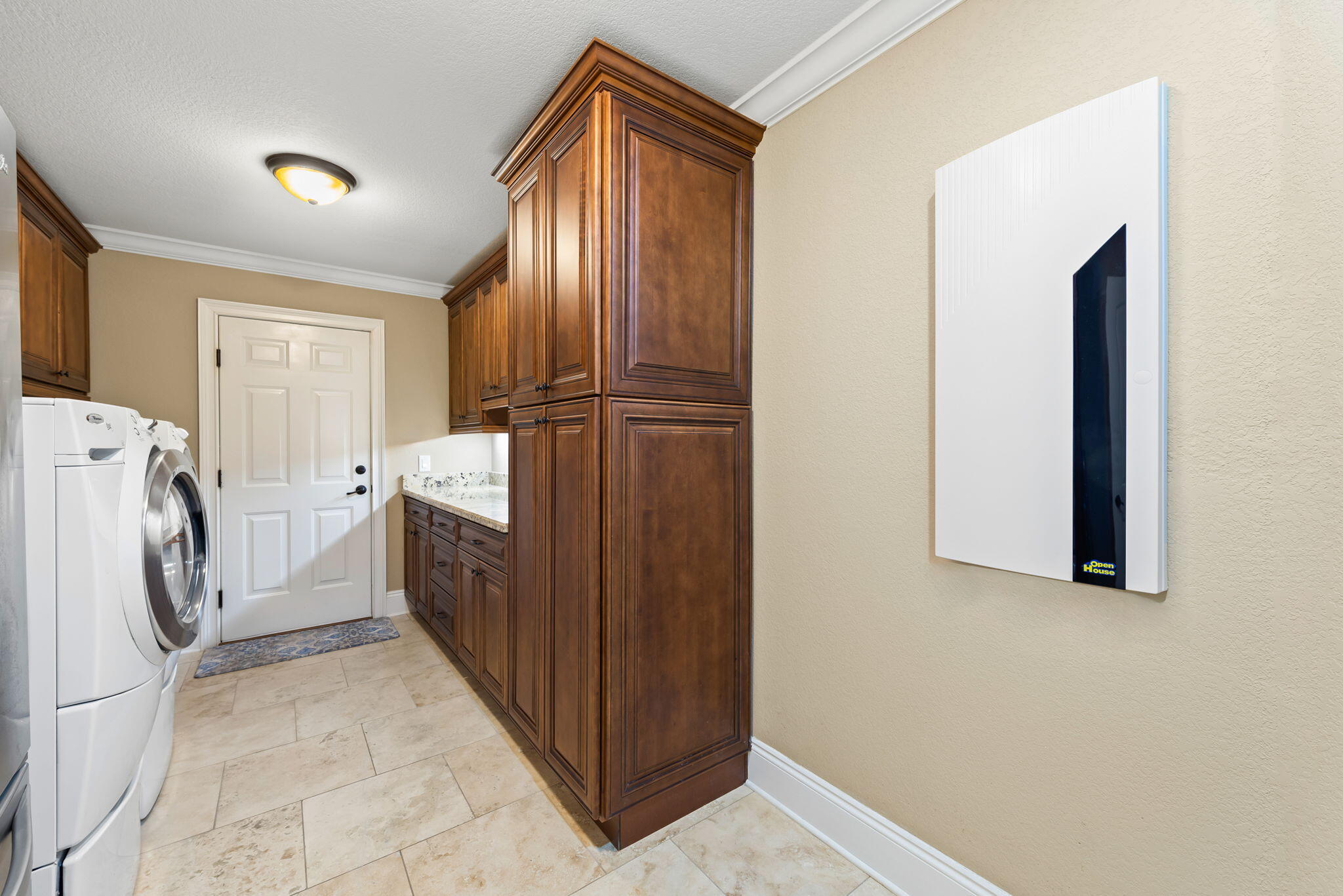 HIDDEN CREEK ESTATES AT HOLLEY BY THE SEA - Residential