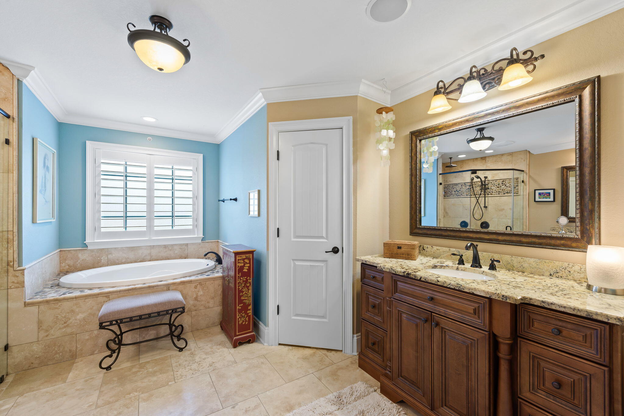 HIDDEN CREEK ESTATES AT HOLLEY BY THE SEA - Residential