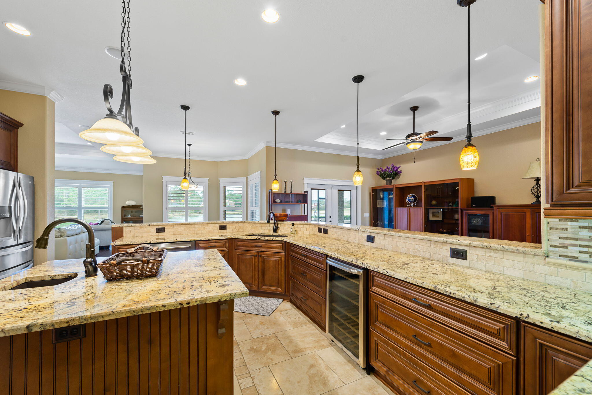 HIDDEN CREEK ESTATES AT HOLLEY BY THE SEA - Residential