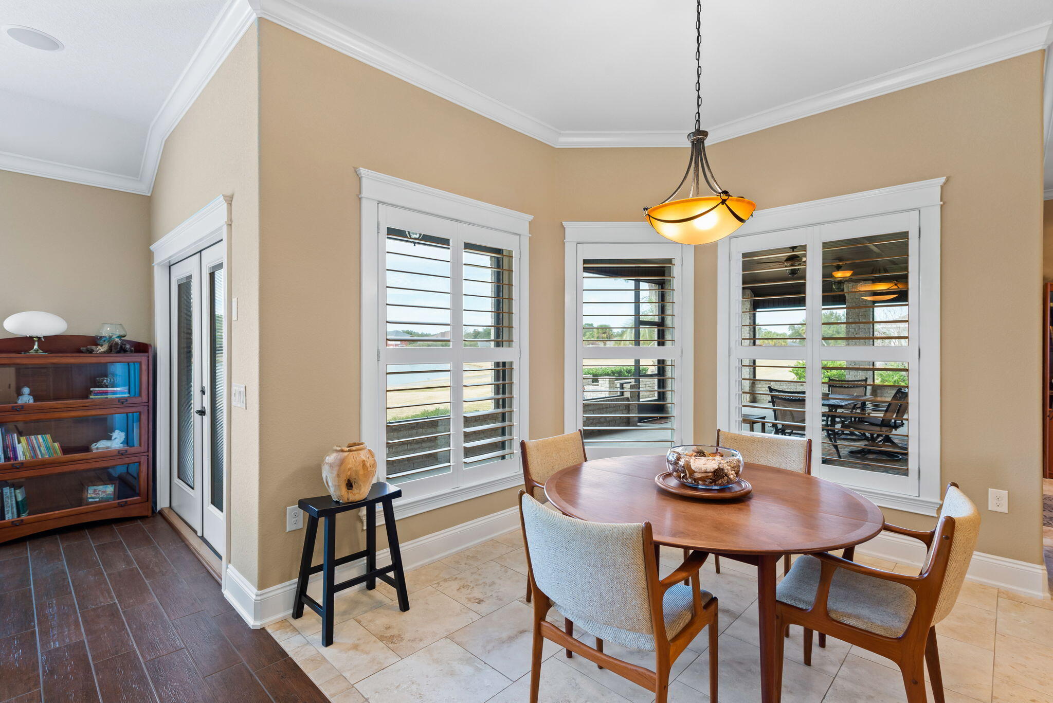 HIDDEN CREEK ESTATES AT HOLLEY BY THE SEA - Residential