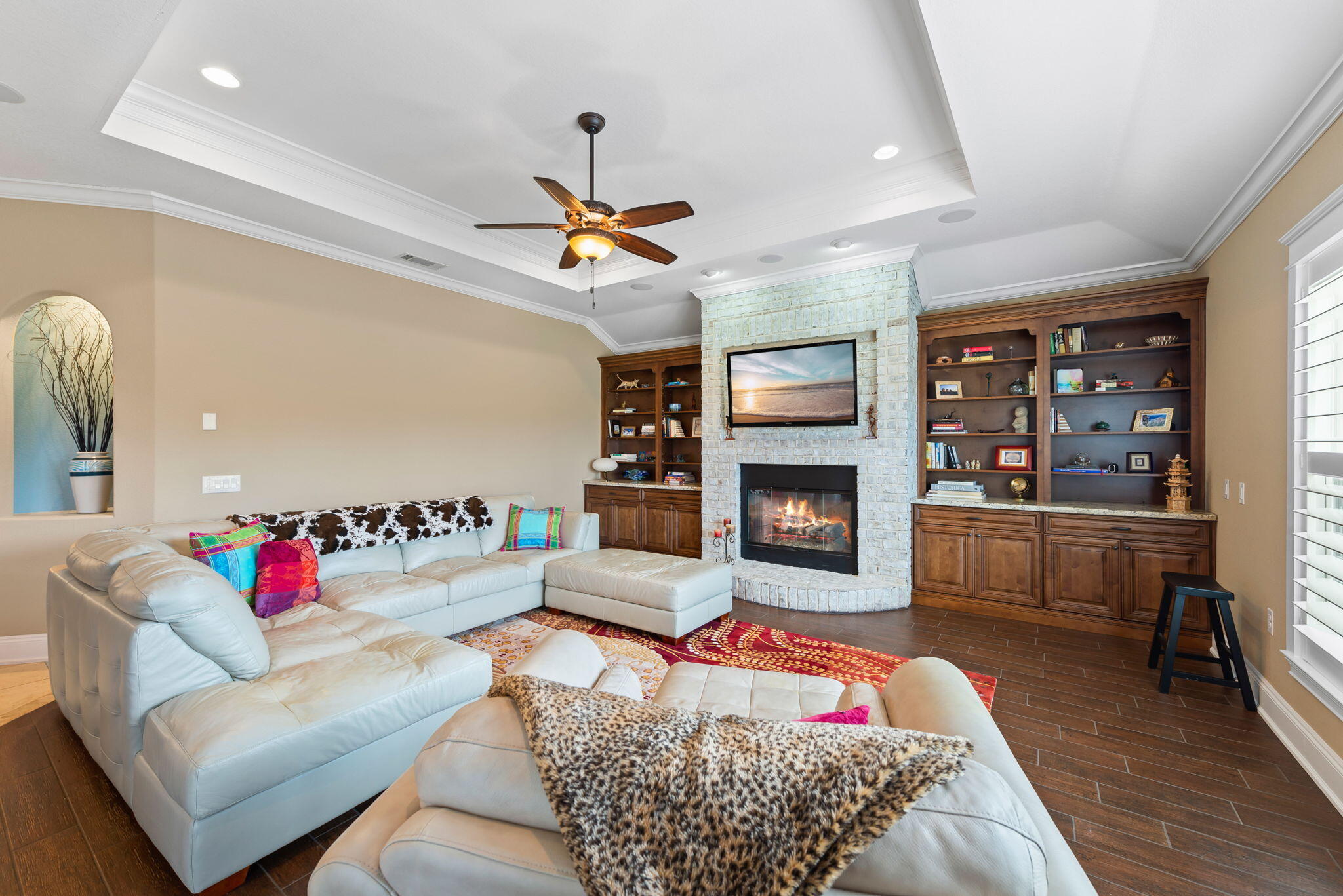 HIDDEN CREEK ESTATES AT HOLLEY BY THE SEA - Residential